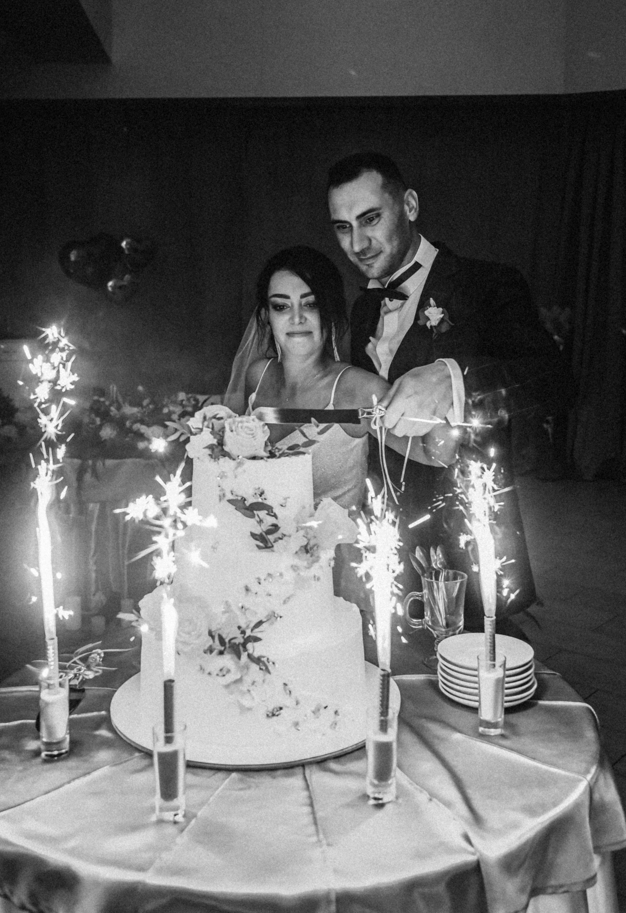 Асли Юрий Москва. Фотограф Алёна Мил