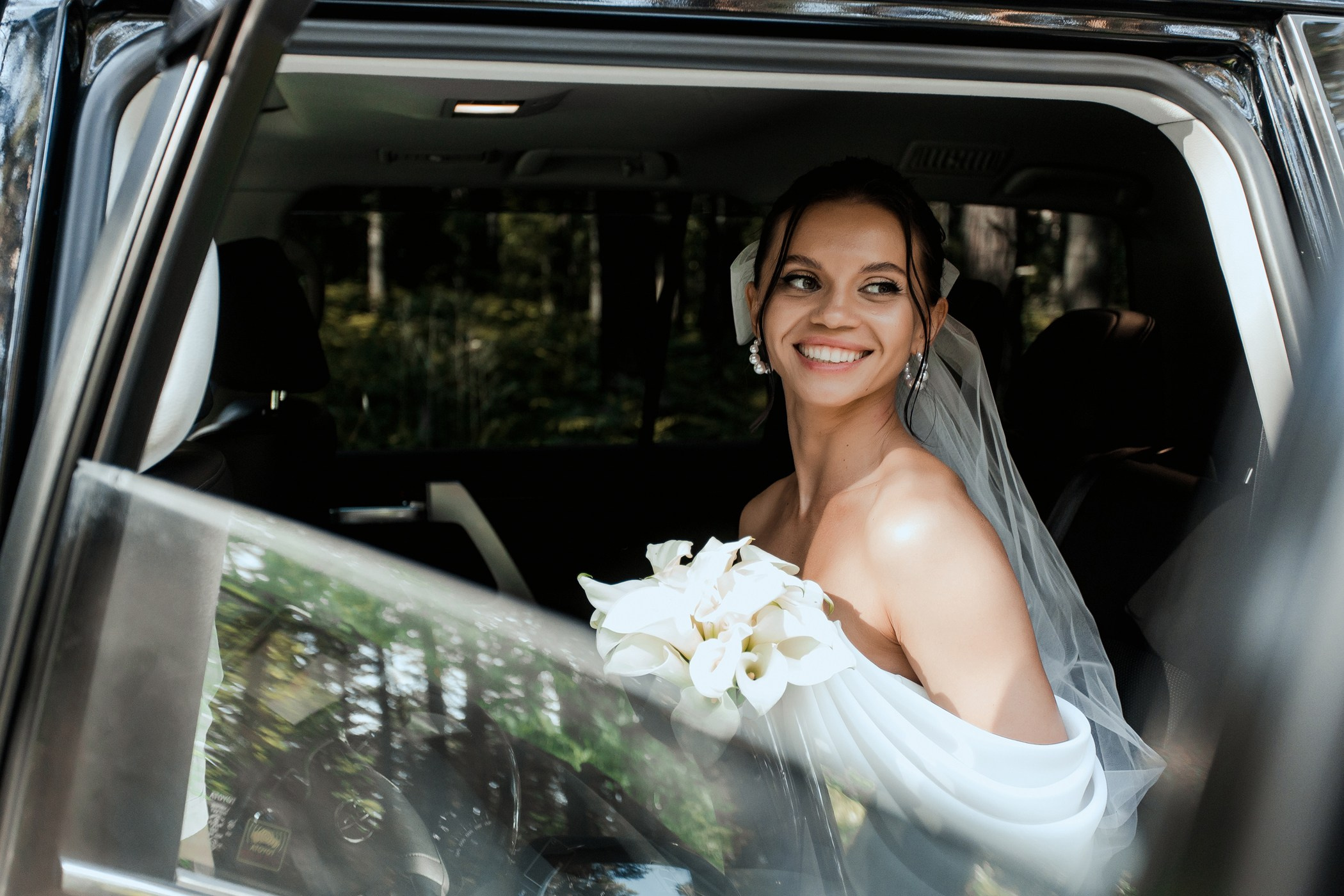 Николай и Алина. Тимур Аминов | Фотограф в Кемерове