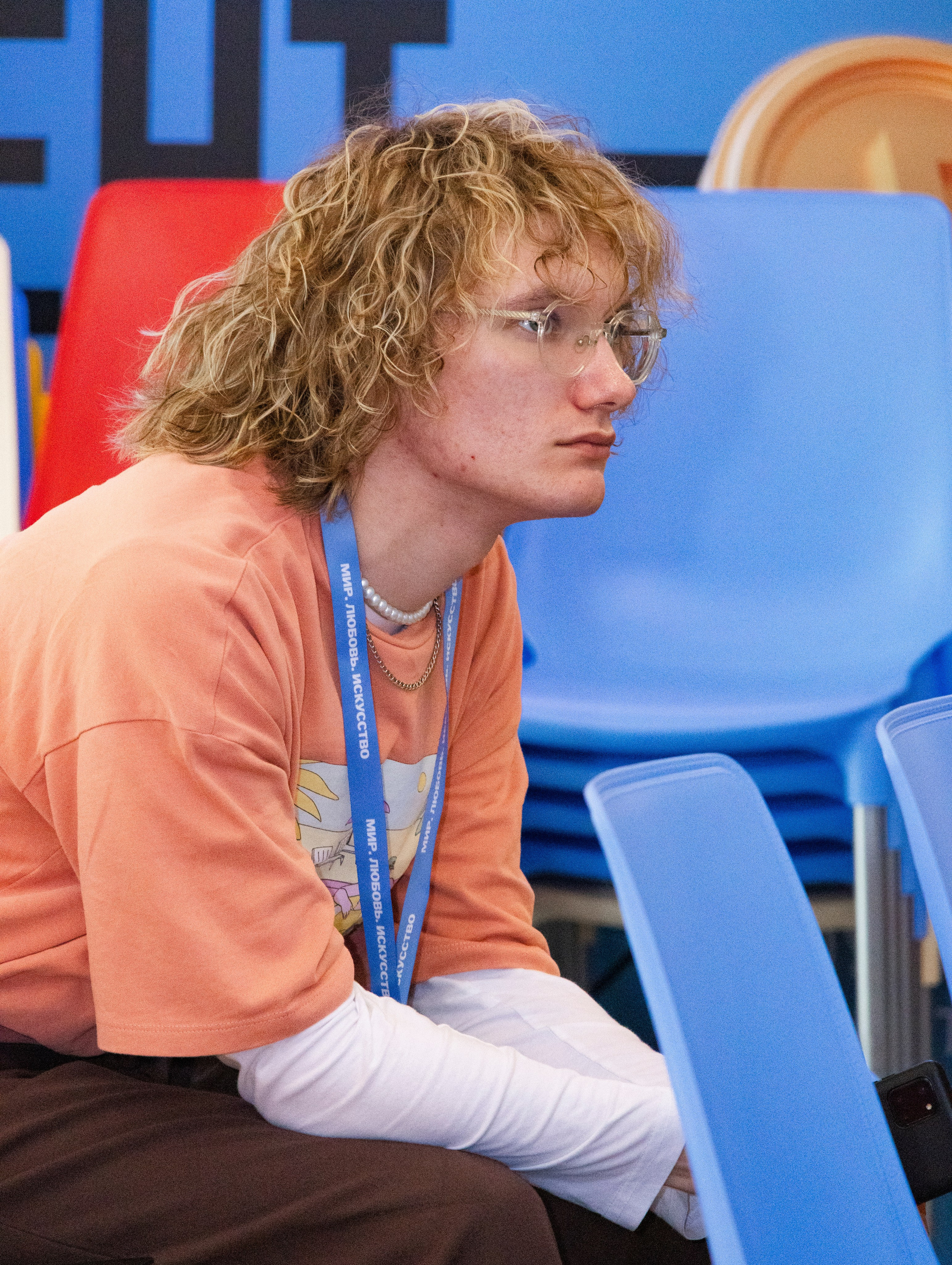 ТАВРИДА фестиваль образовательная смена. Видеограф, фотограф в Москве Мария Васильева