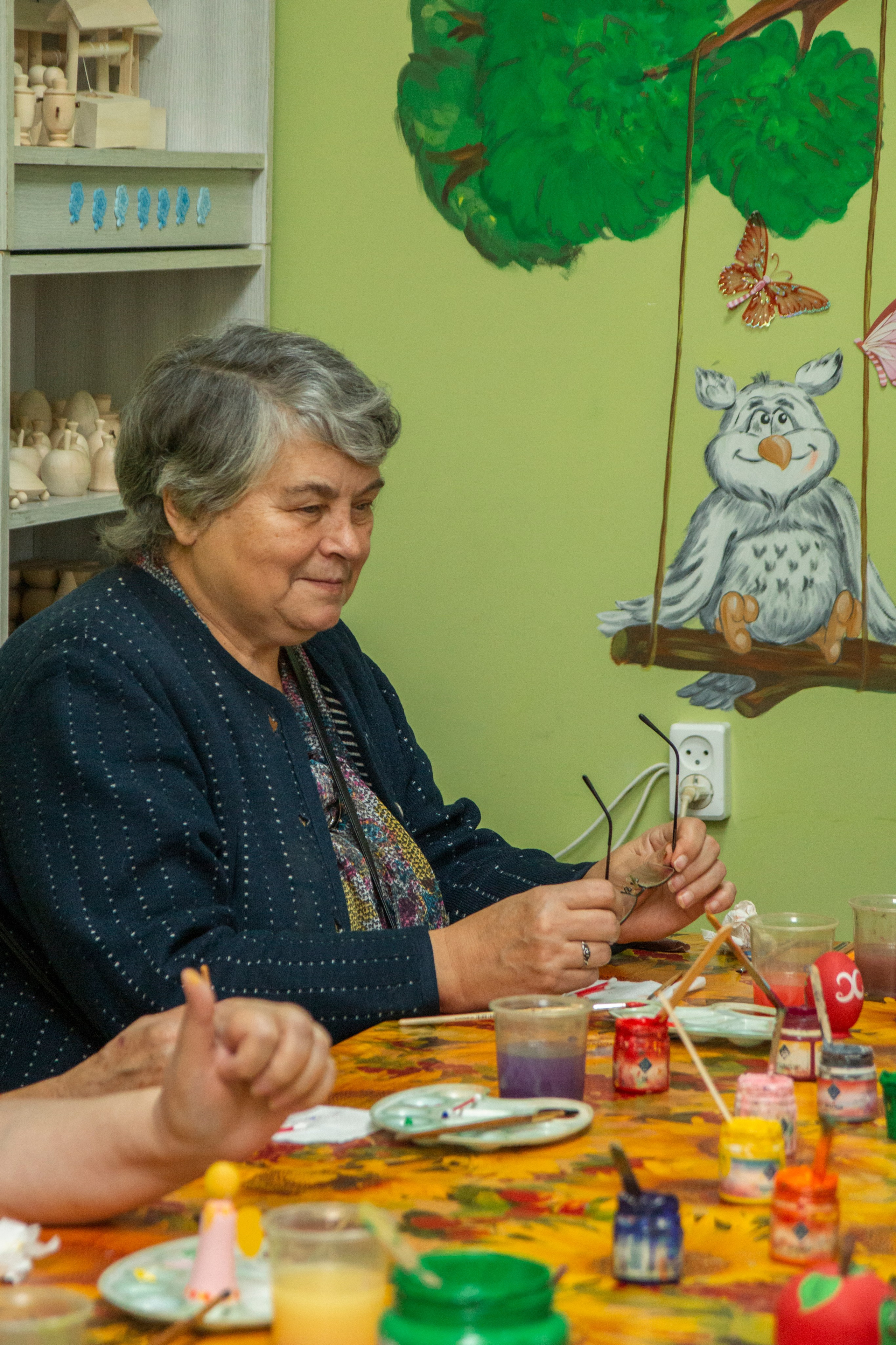 Юбилей. Видеограф, фотограф в Москве Мария Васильева