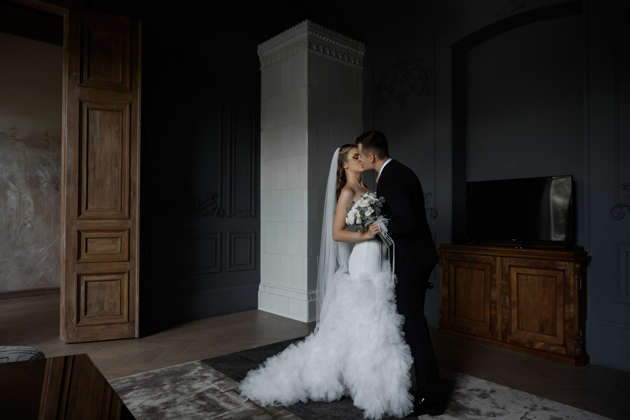 A & V. Свадебный фотограф в г. Астрахань. Так же выезжаю в другие города