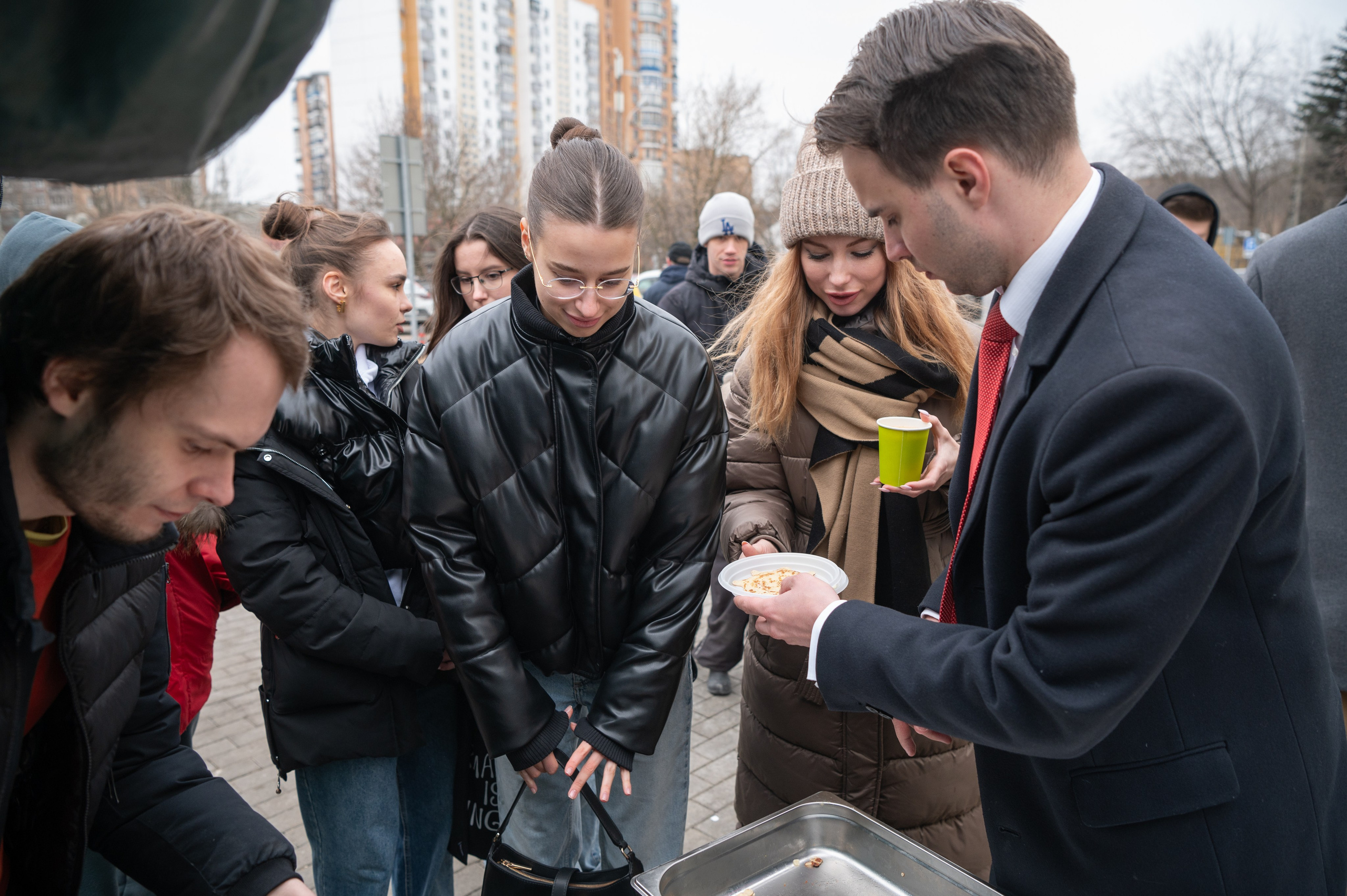 Портфолио. Фотограф Москва