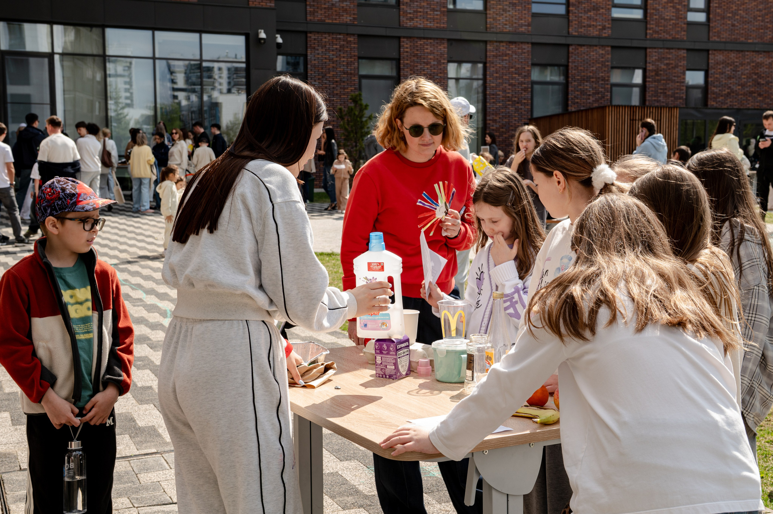 UNICSHOOL. Свадебный и портретный фотограф в Казани