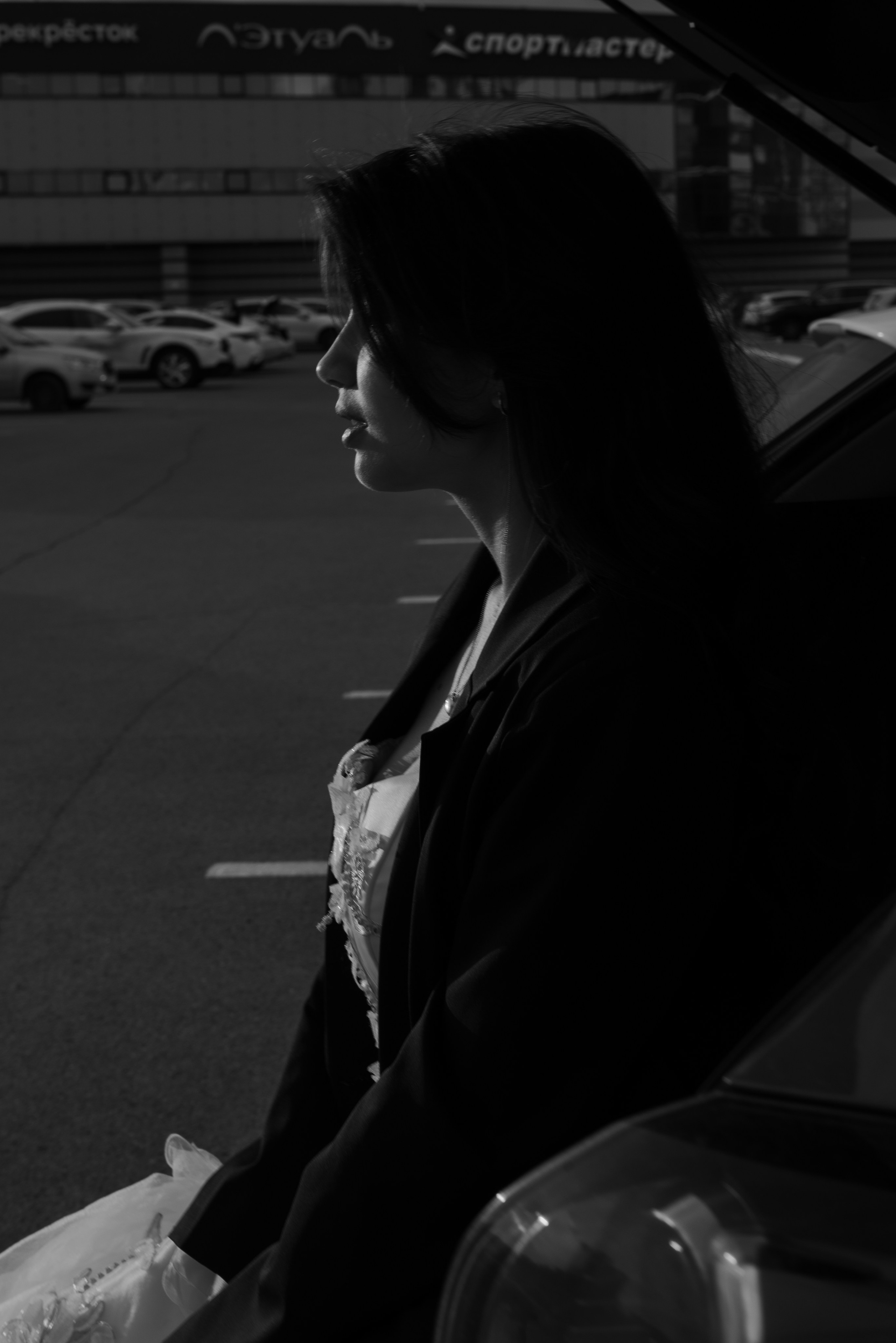 | Лиана-сбежавшая невеста |. Свадебный и портретный фотограф в Казани