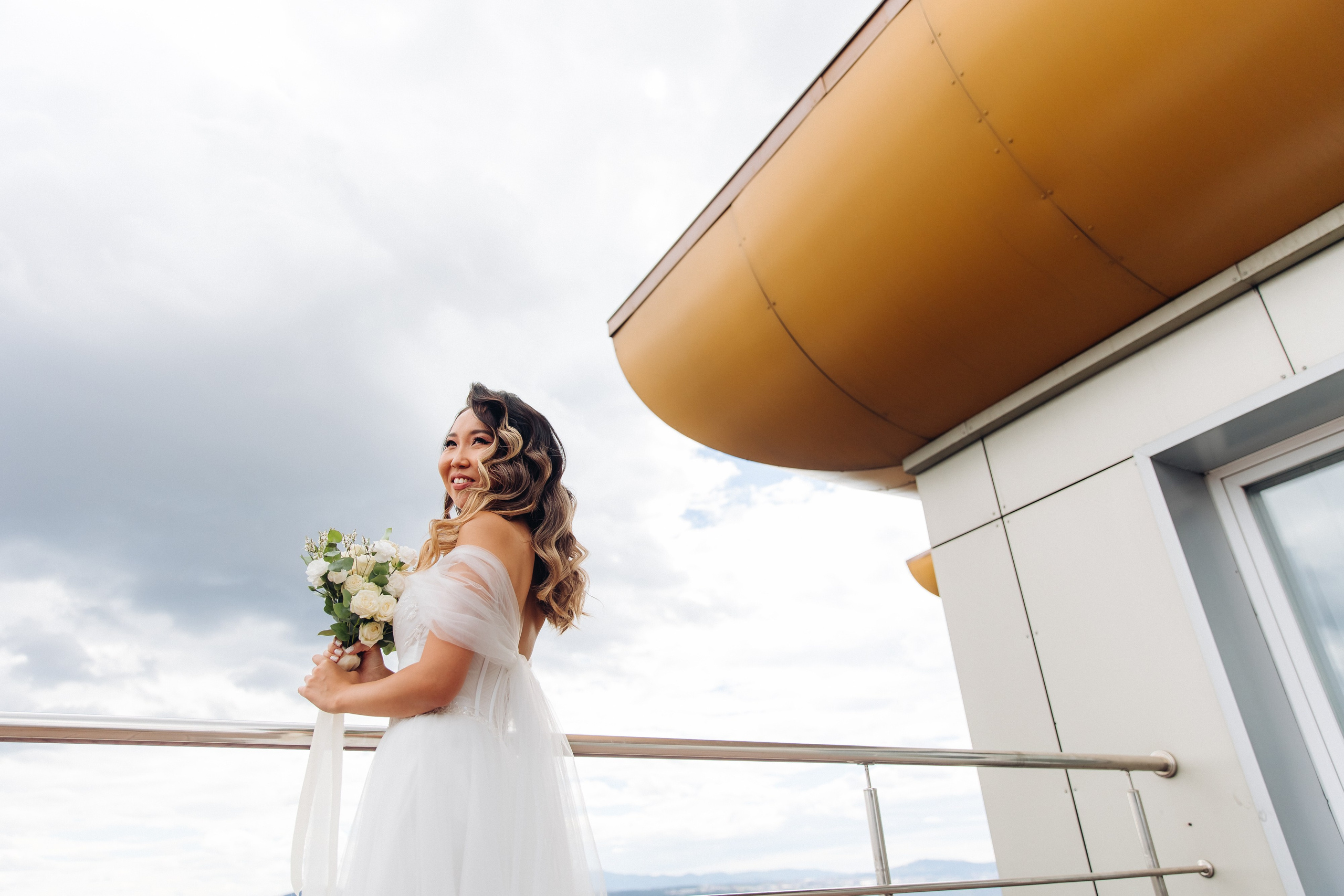 Свадьба Владимир и Ксения. Свадебный и семейный фотограф в Улан-Удэ