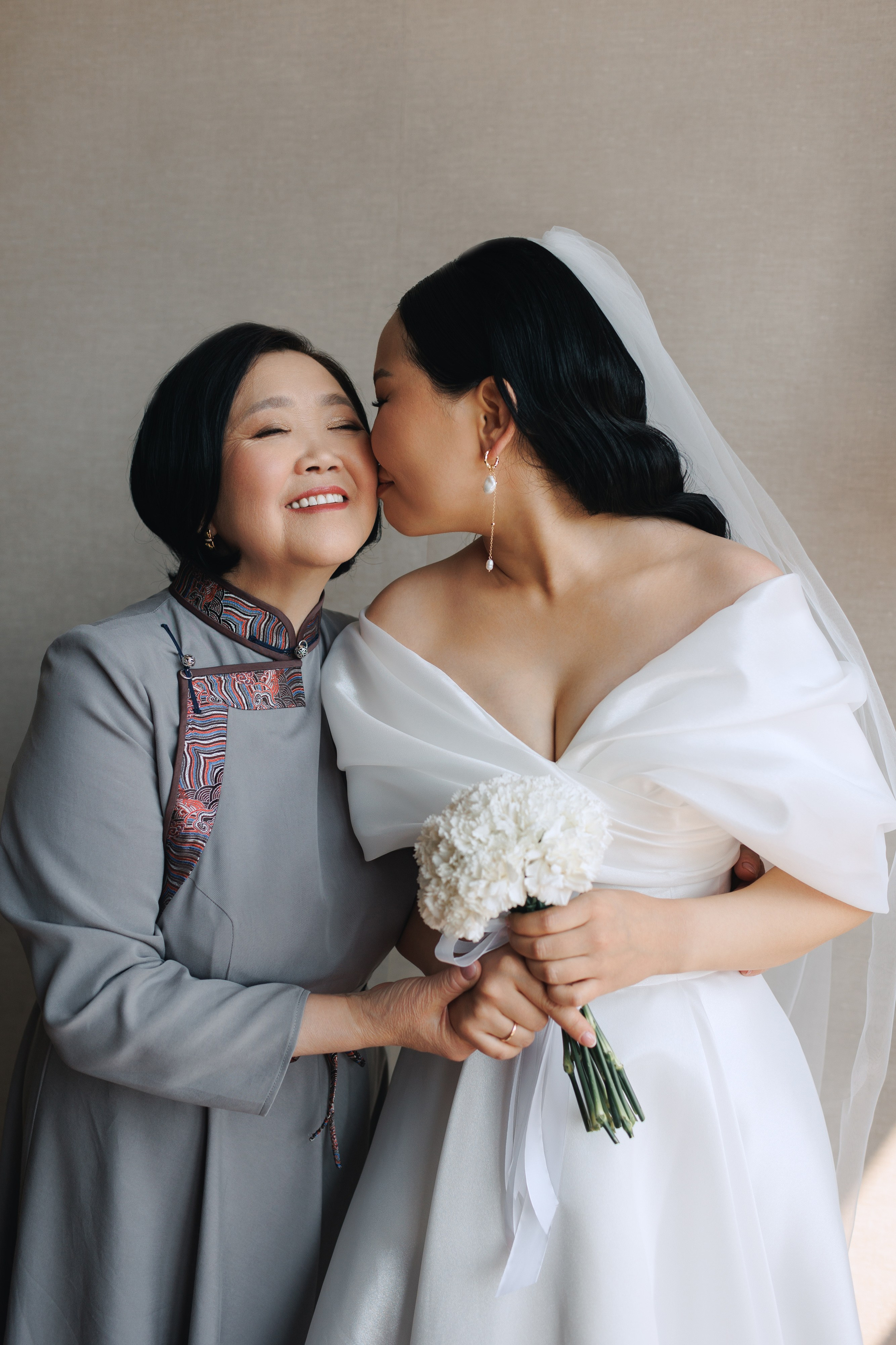 Вячеслав и Цырена. Свадебный и семейный фотограф в Улан-Удэ