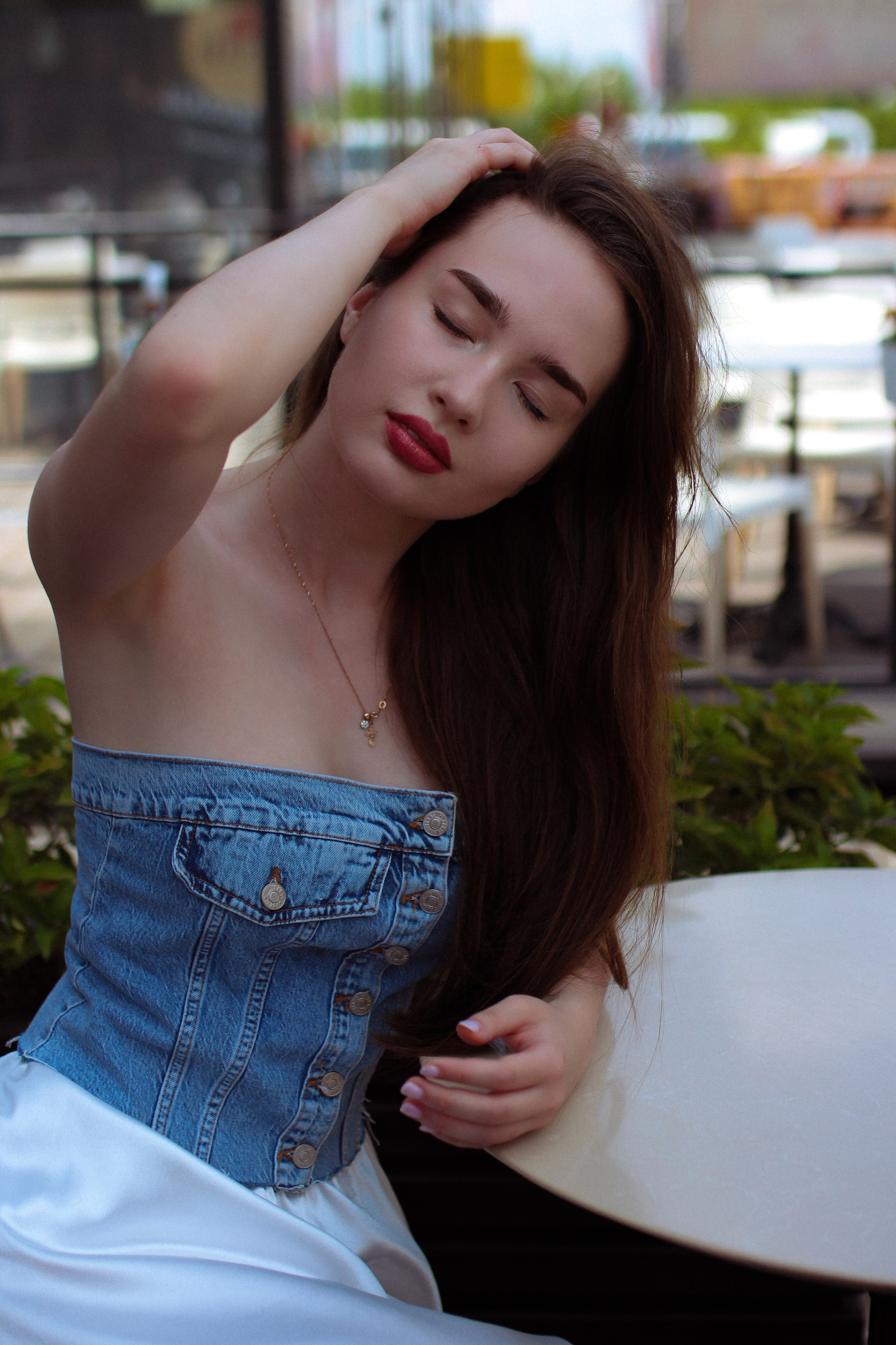 Лето… жара…июль. Мания, портретный фотограф в городе Оренбург