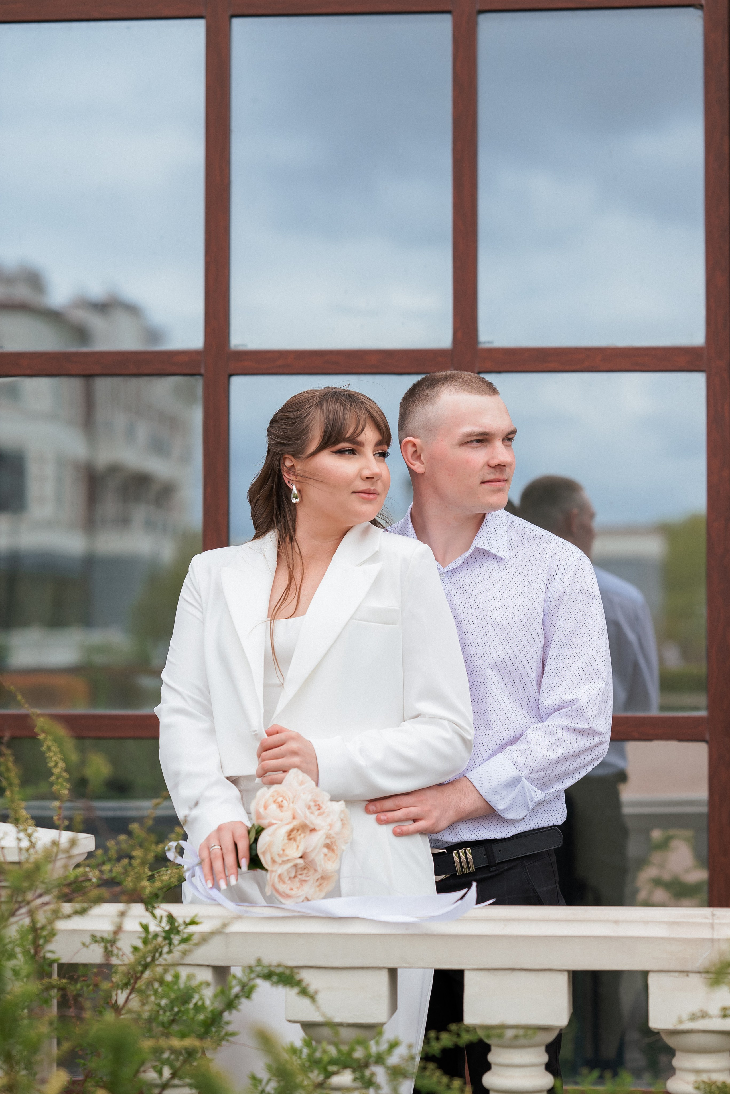 Виктория & Даниил. Семейный и детский фотограф в Екатеринбурге Валерия Нагибина