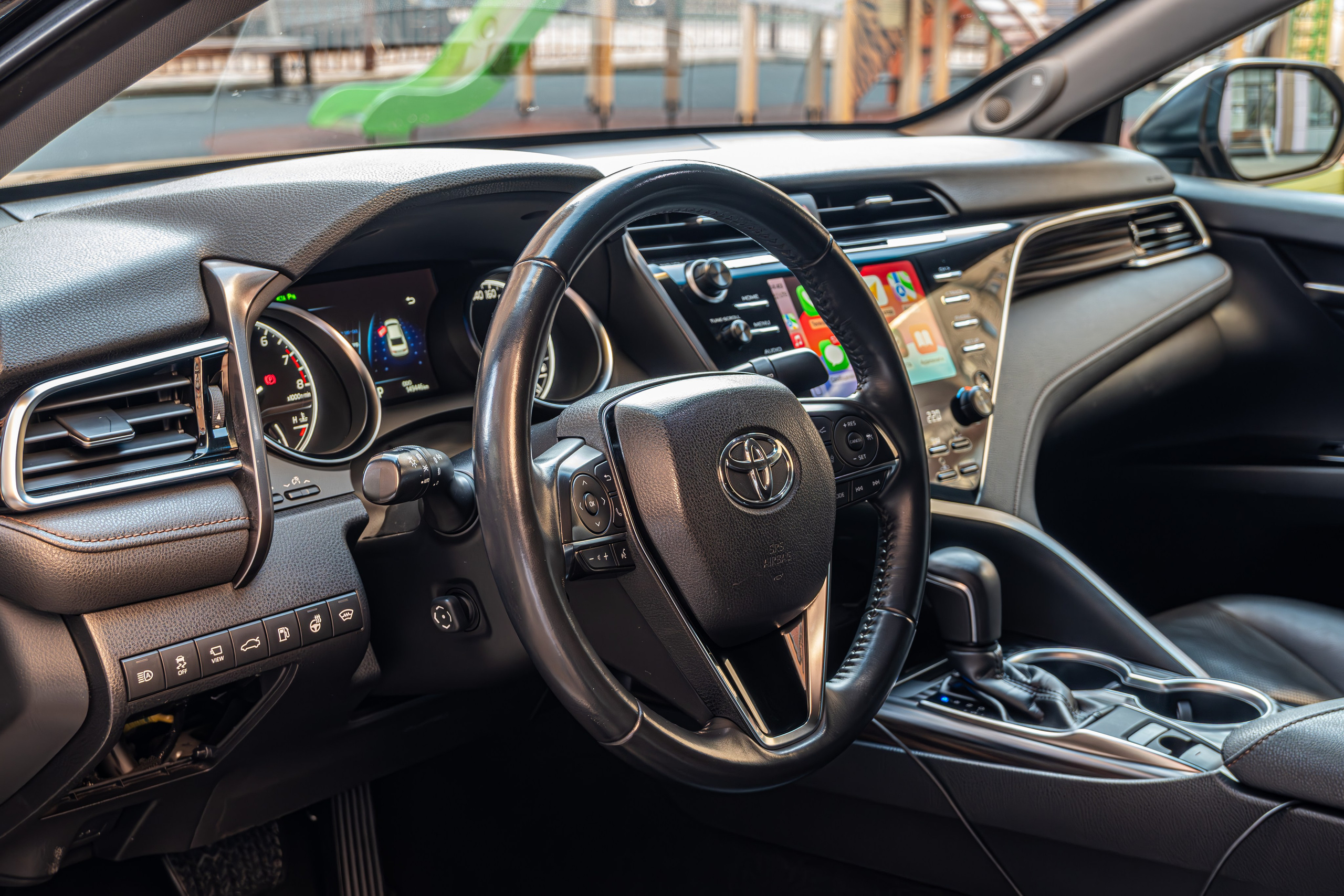 Фотосъемка автомобилей для продажи и аренды — увеличьте спрос на ваше авто