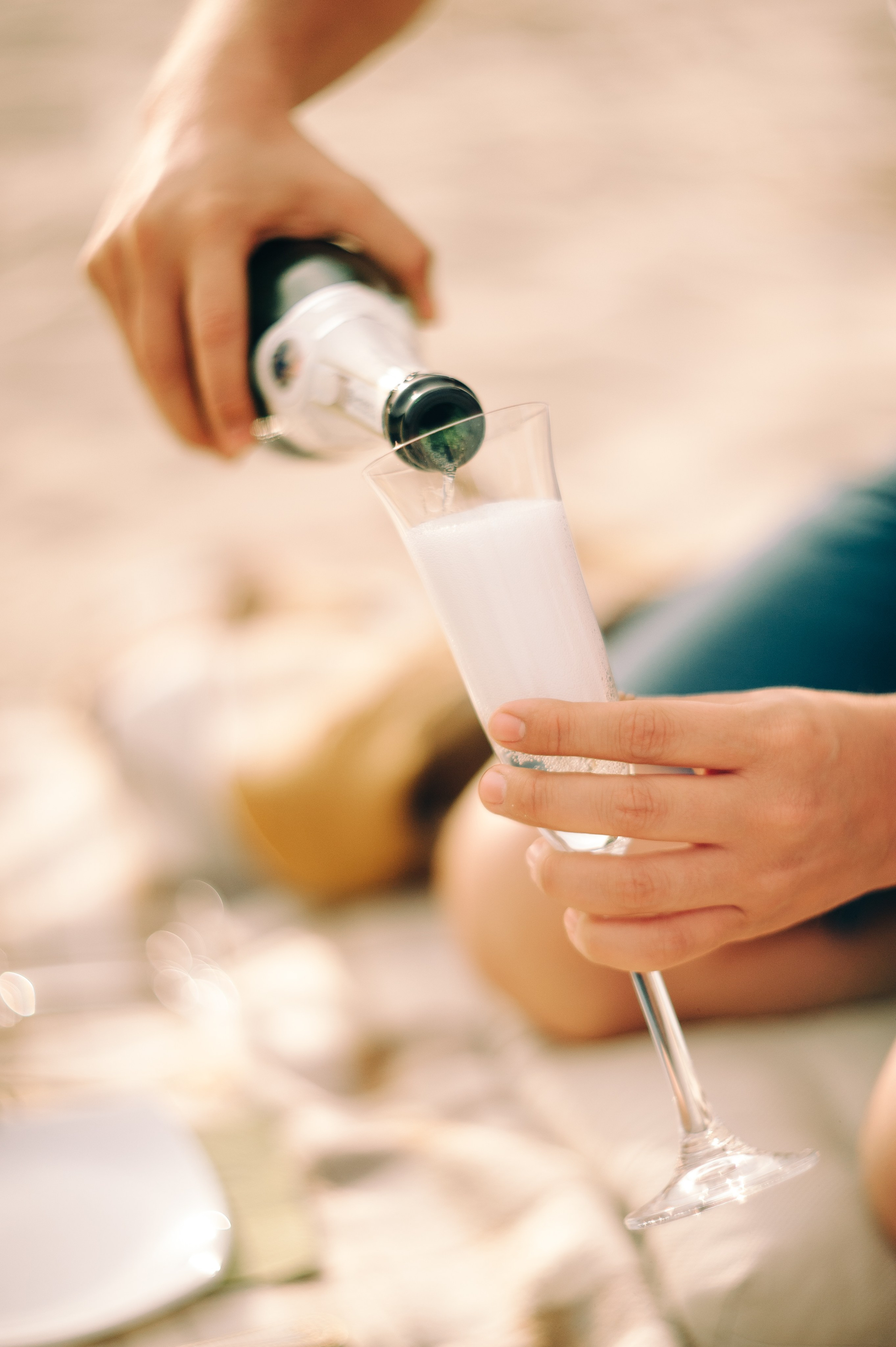 Олеся и Паша. Свадебный фотограф в Ростове-на-Дону Владимир Пешков