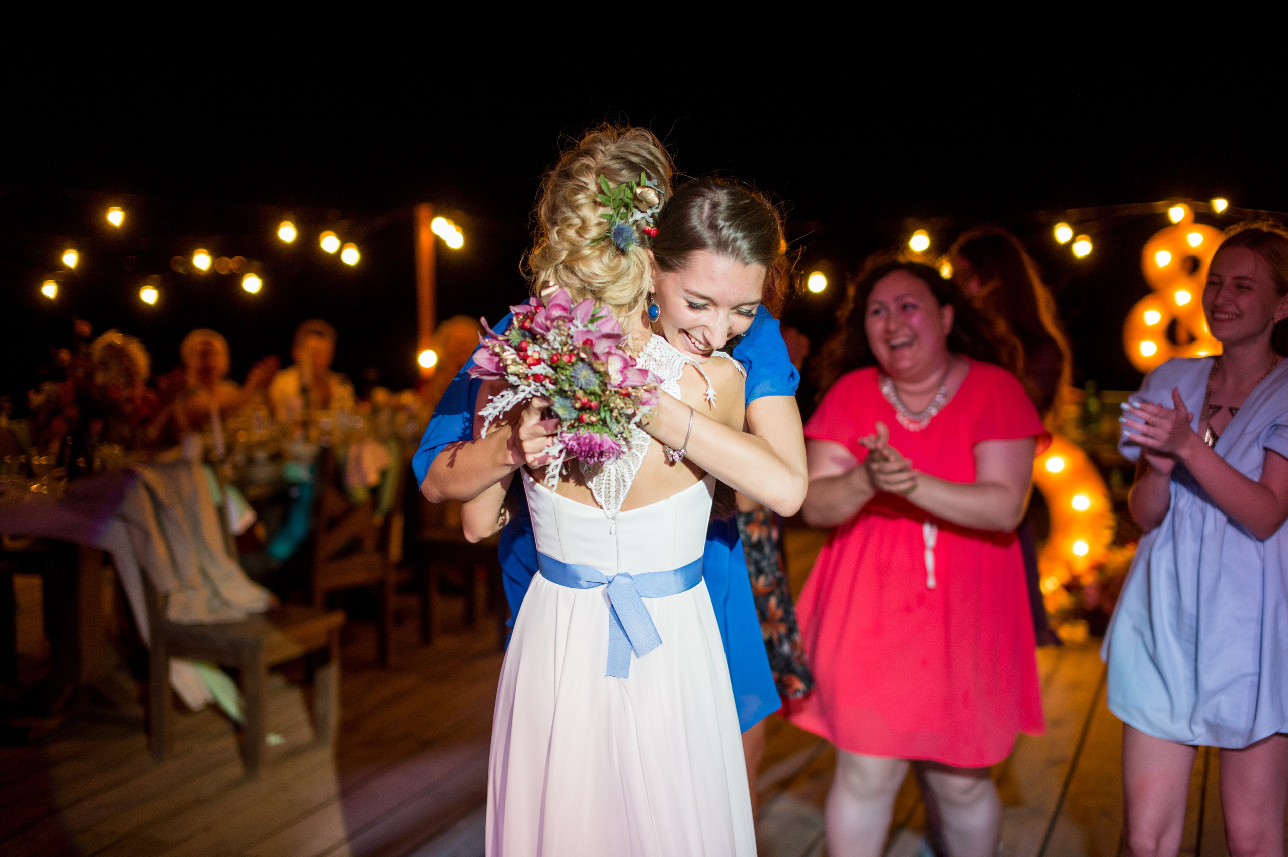 Надя и Дима. Свадебный фотограф в Ростове-на-Дону Владимир Пешков