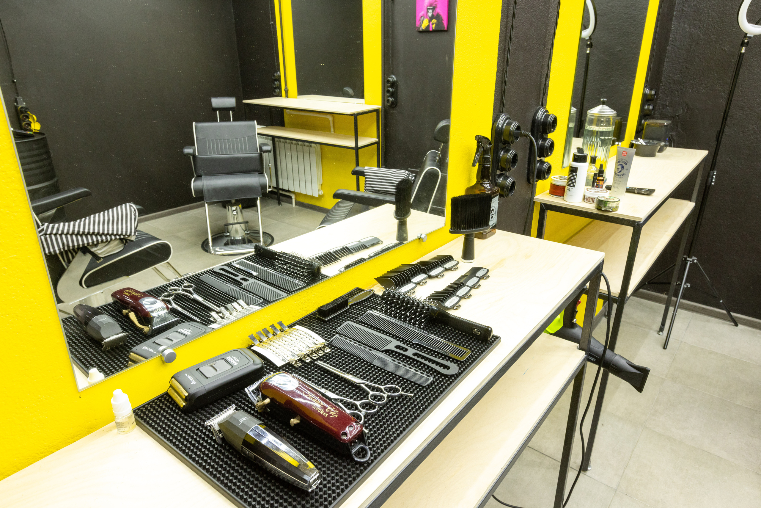 Gorillas на Кирова. Фотограф в Туле Крупский АнДРей. Фотостудия «КАДР71» в Туле