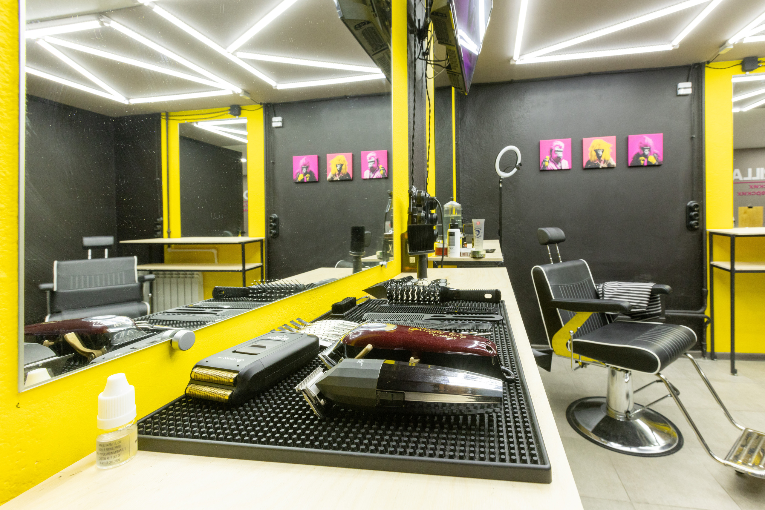 Gorillas на Кирова. Фотограф в Туле Крупский АнДРей. Фотостудия «КАДР71» в Туле