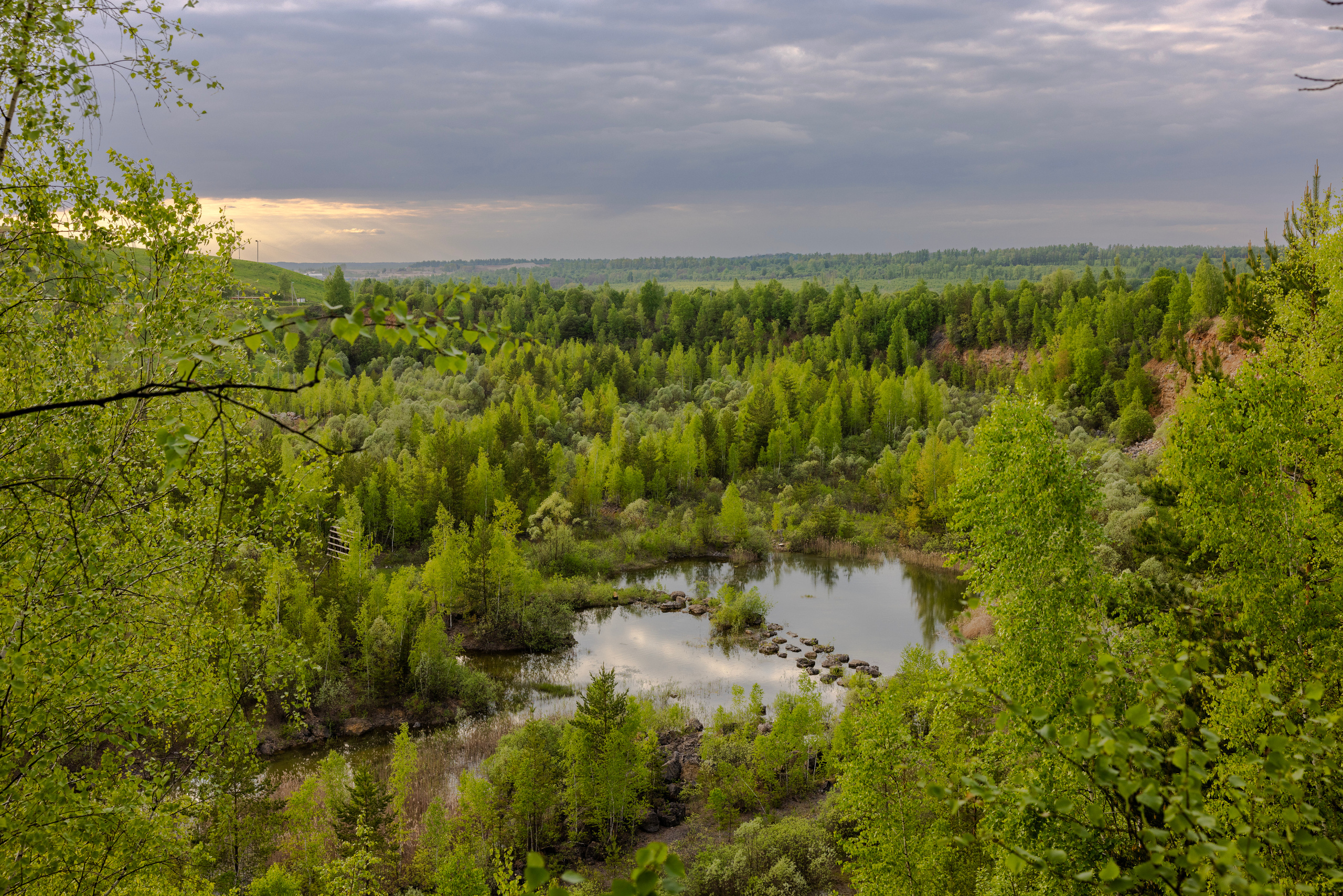 Некрасово. Фотограф в Туле Крупский АнДРей. Фотостудия «КАДР71» в Туле