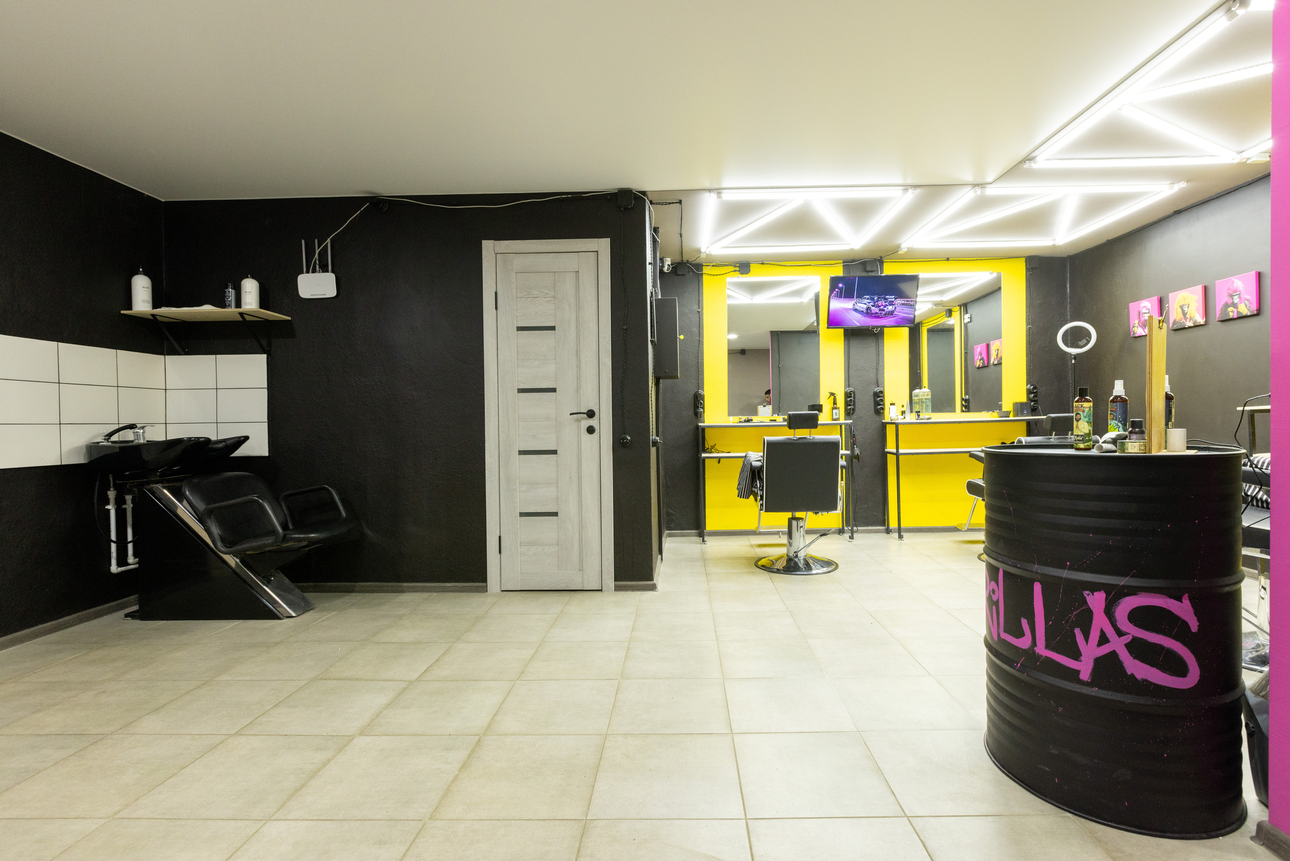 Gorillas на Кирова. Фотограф в Туле Крупский АнДРей. Фотостудия «КАДР71» в Туле