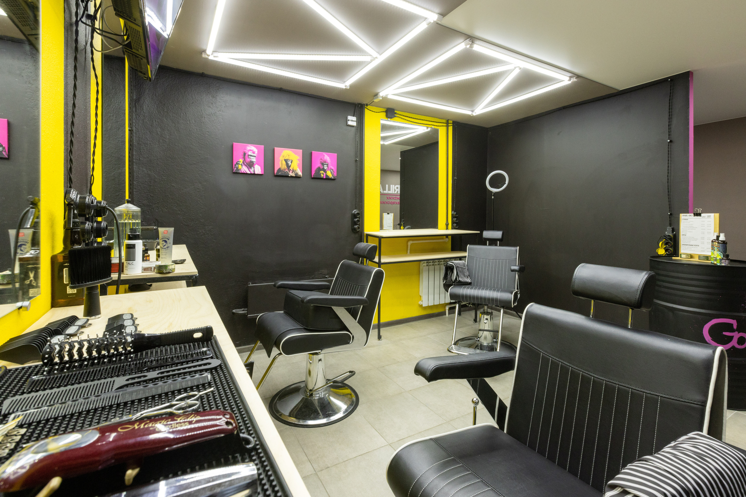 Gorillas на Кирова. Фотограф в Туле Крупский АнДРей. Фотостудия «КАДР71» в Туле