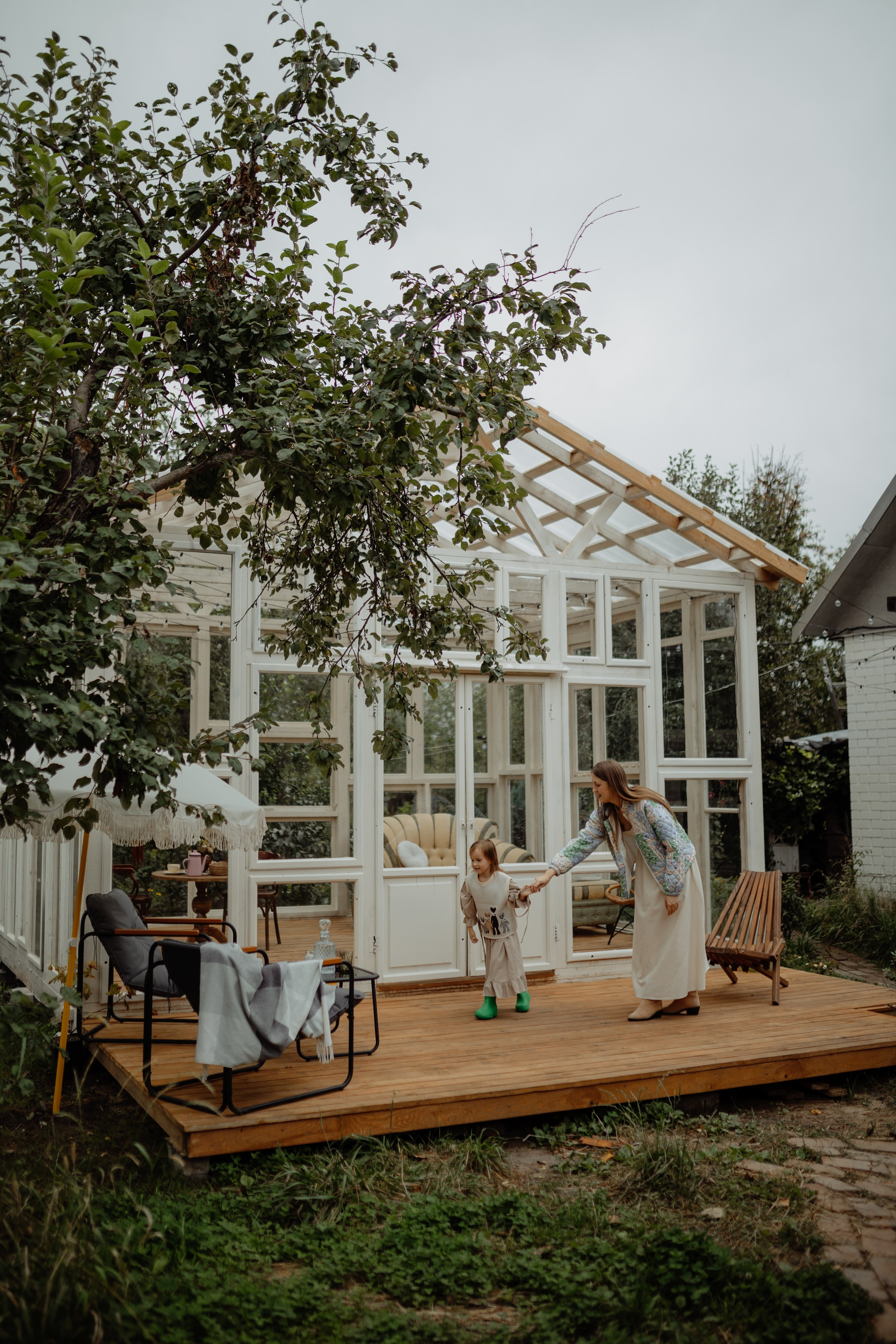 Семейный и женский фотограф в Воронеже Ольга Попова