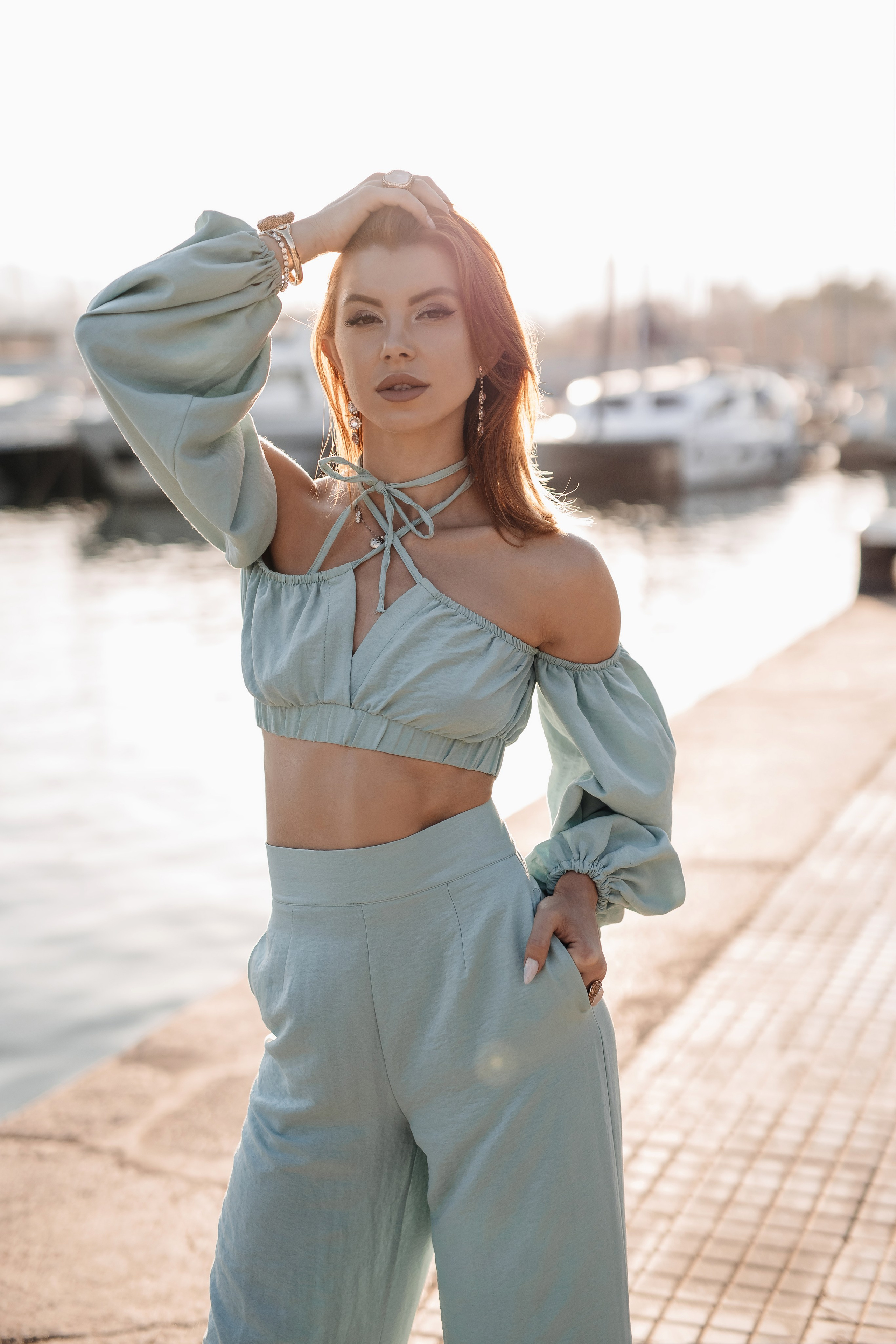 Karina. Фотограф на Майорке Екатерина Дробышева