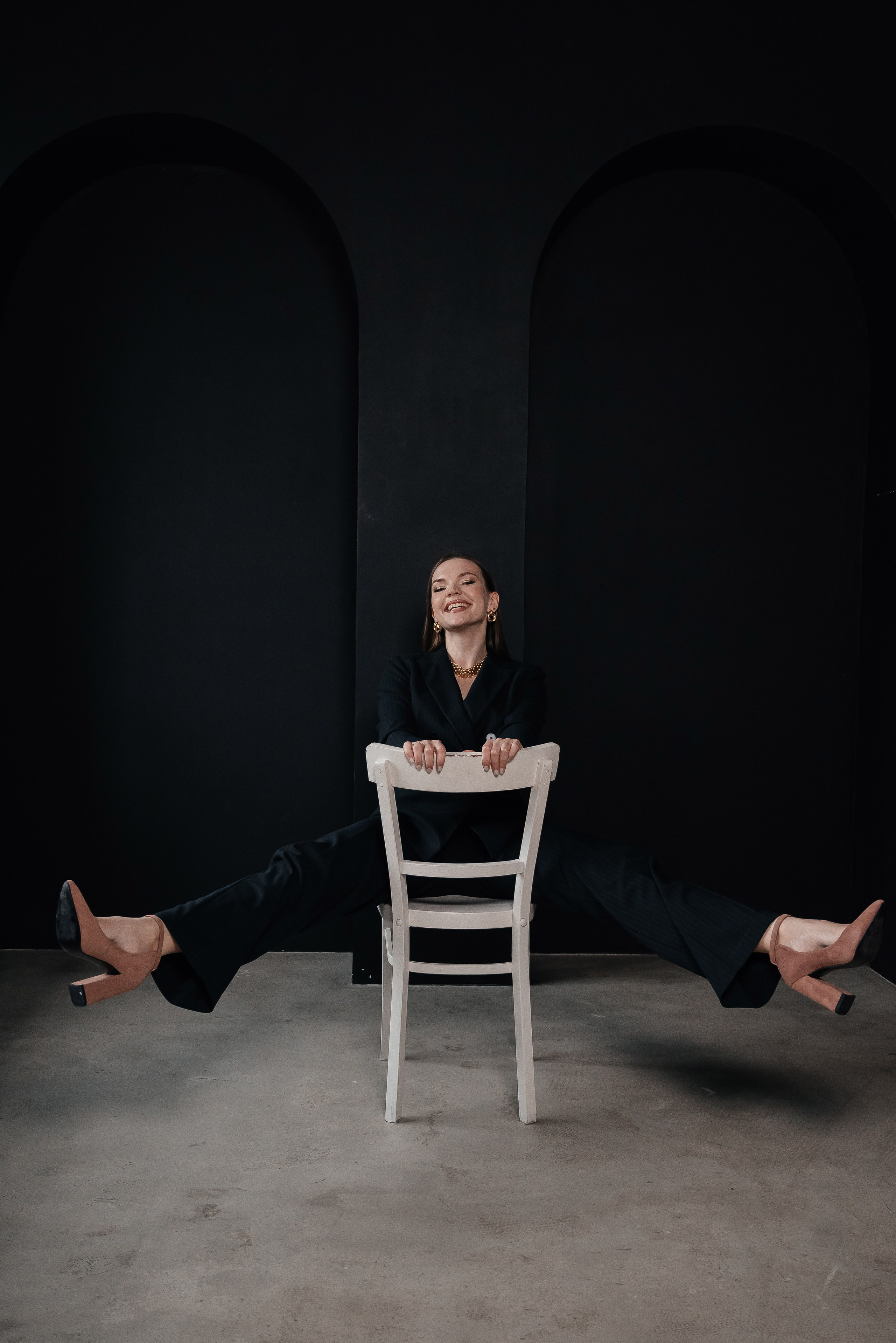 Настя. Тамара Власова