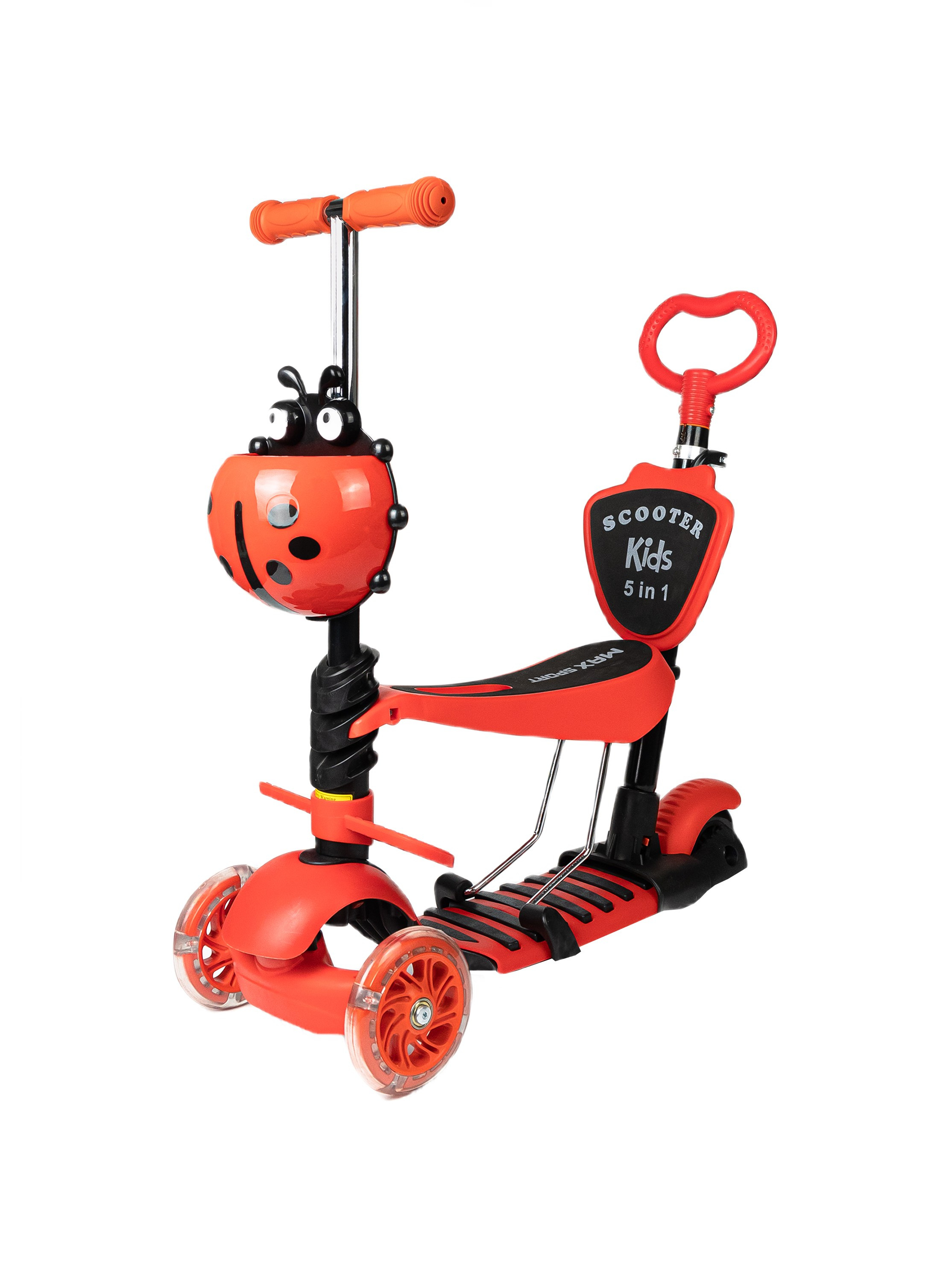 Предметная съёмка самокатов. Предметный фотограф в Симферополе Антон Катунин