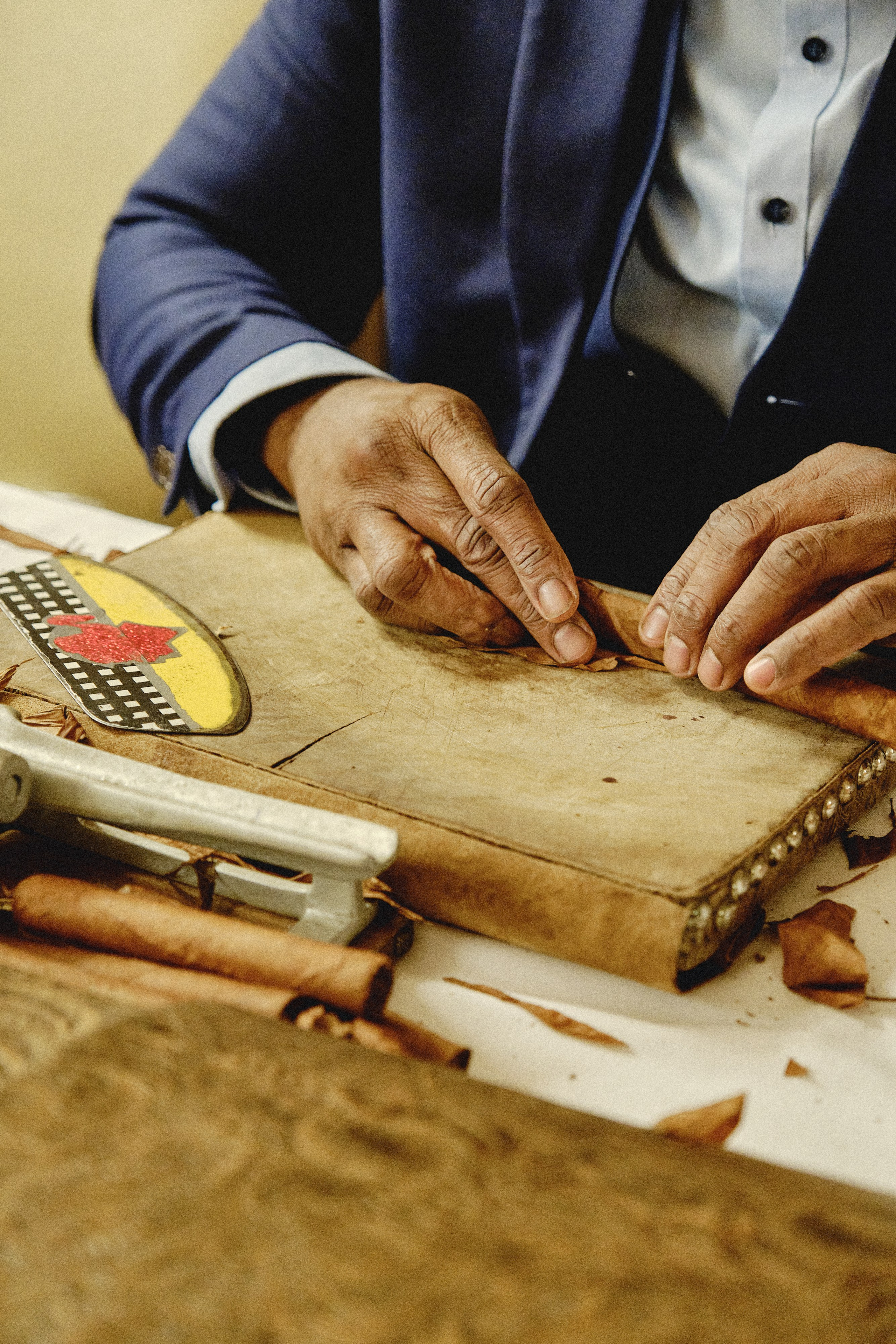 STEFANO RICCI x TSUM. Baccarat. Portrait and reportage photographer