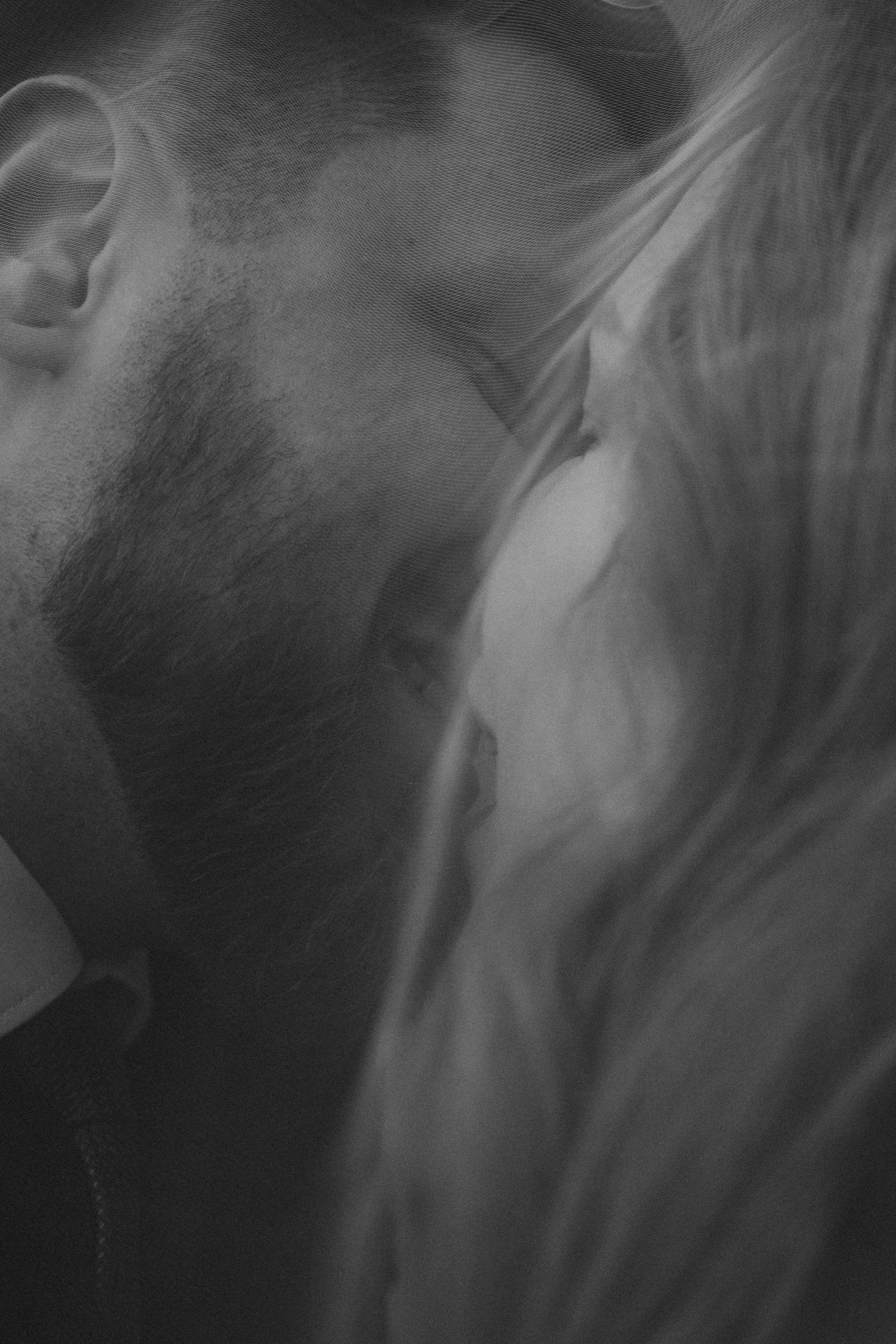 Елизавета & Георгий. Фотограф Дарья Волкова | Москва