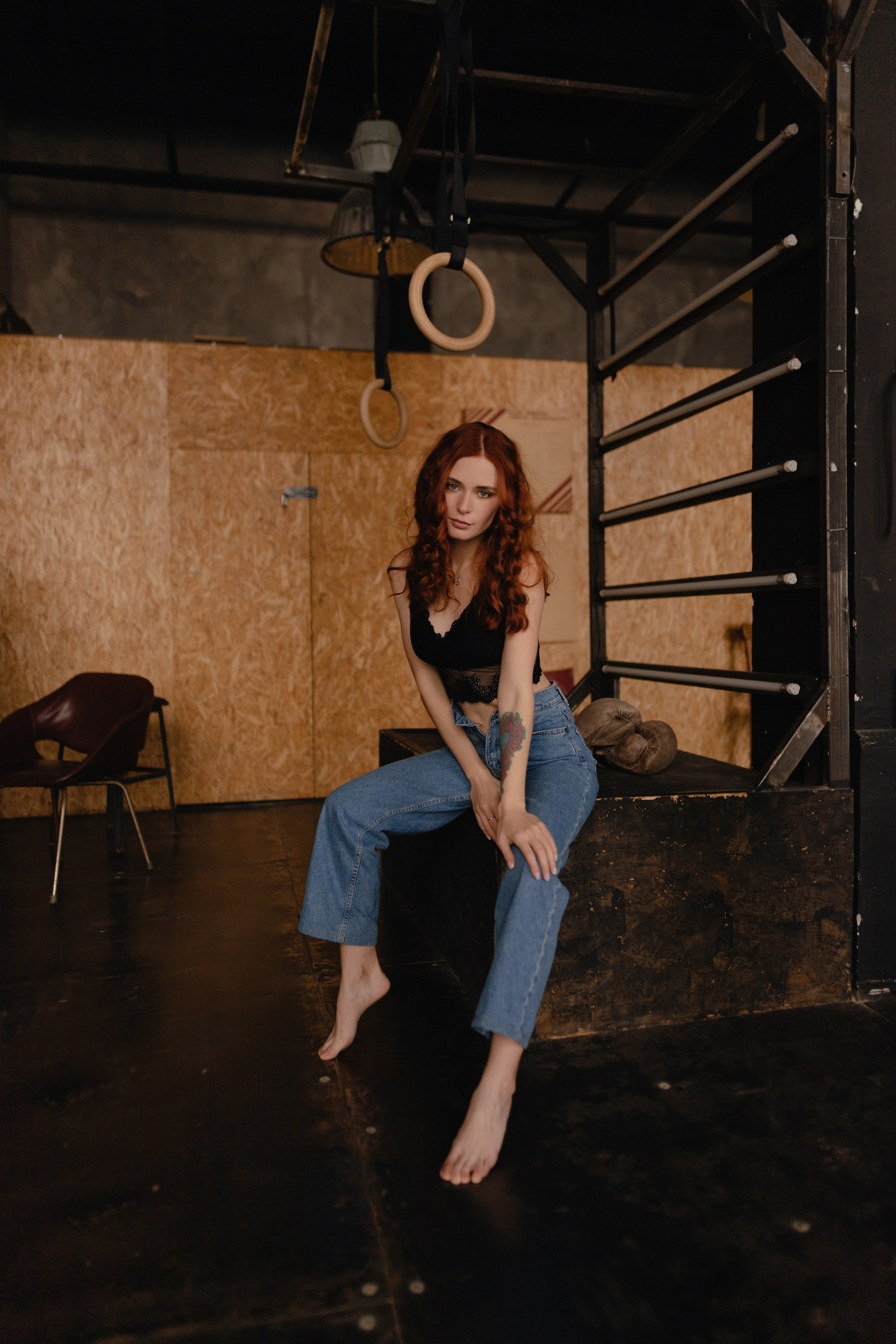 Оля. Фотограф в Нижнем Новгороде Панфилова Татьяна