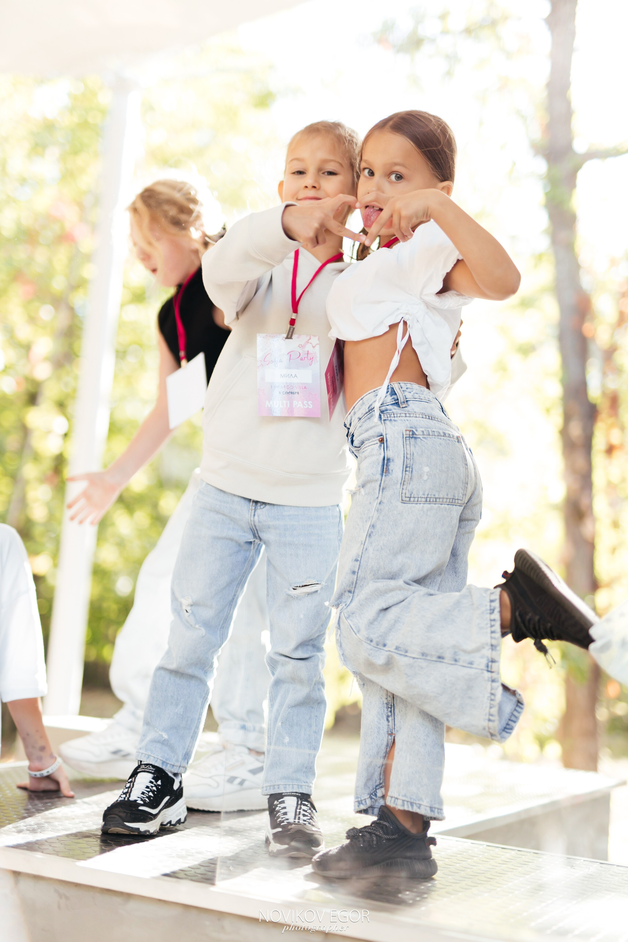 День Рождение Софии. Фотограф Ростов-на-Дону