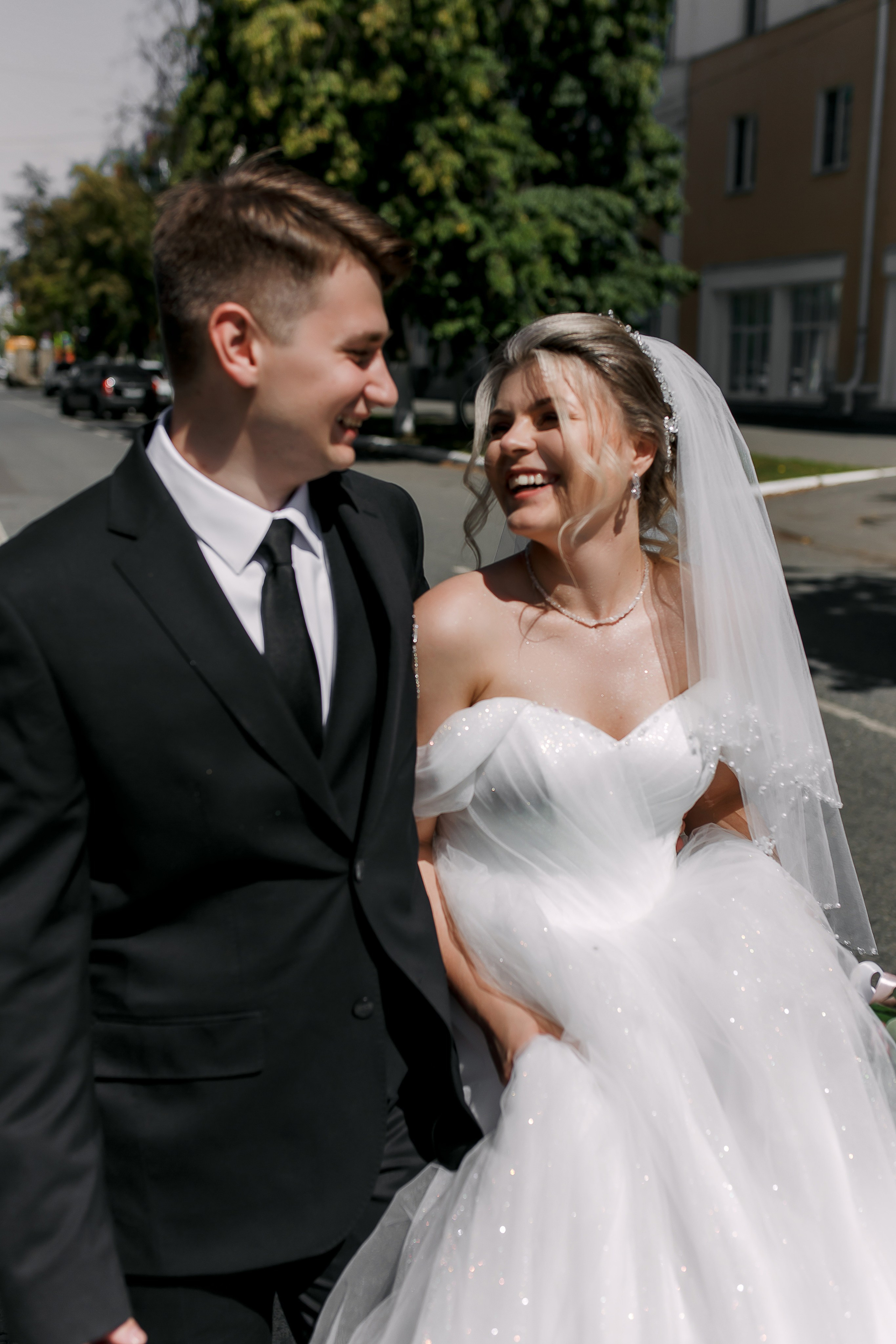 Свадьбы. Фотограф Саранск Екатерина Жукова