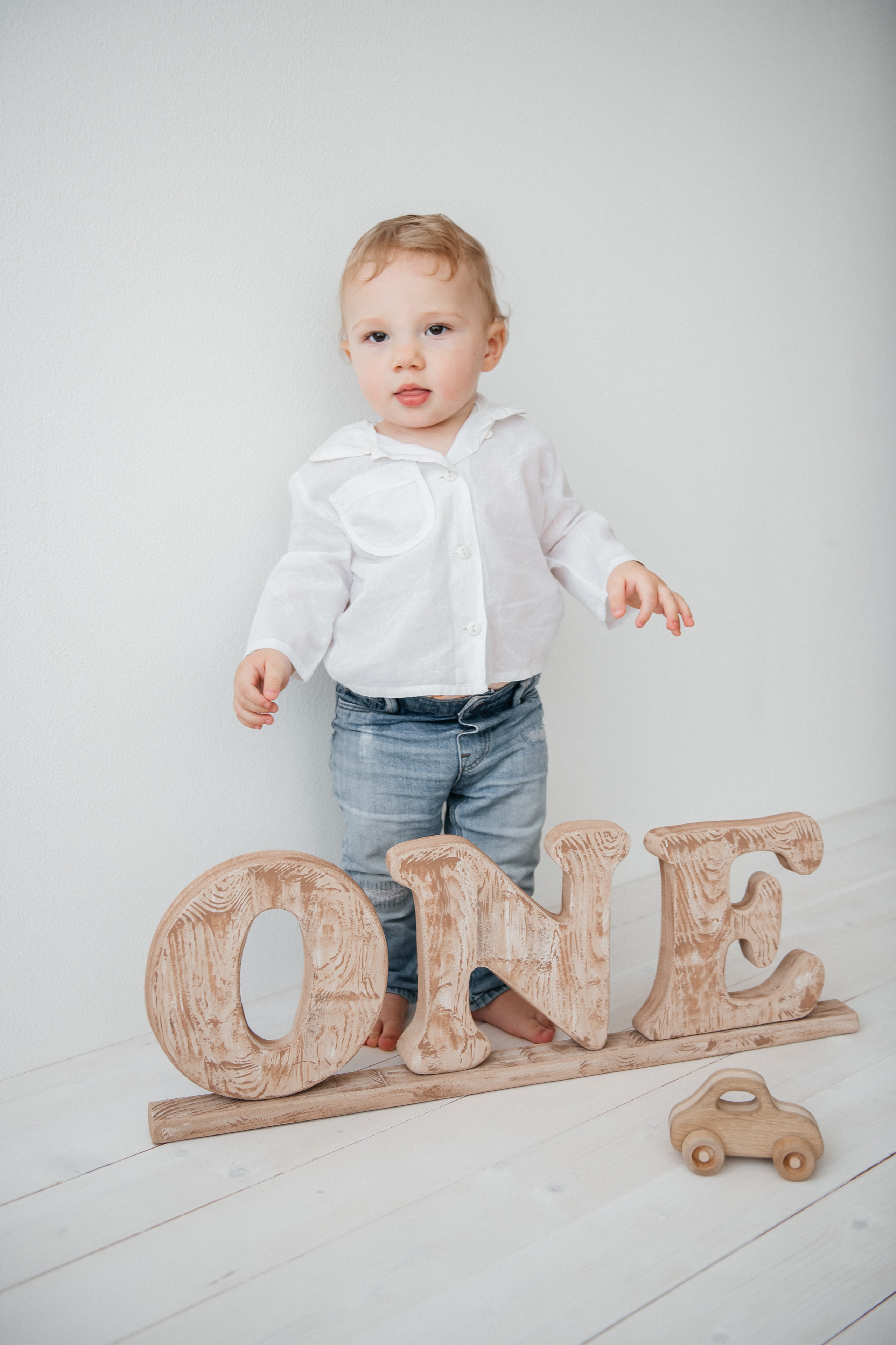 День рождения. Детский и семейный фотограф в Армавире Даша Зубкова