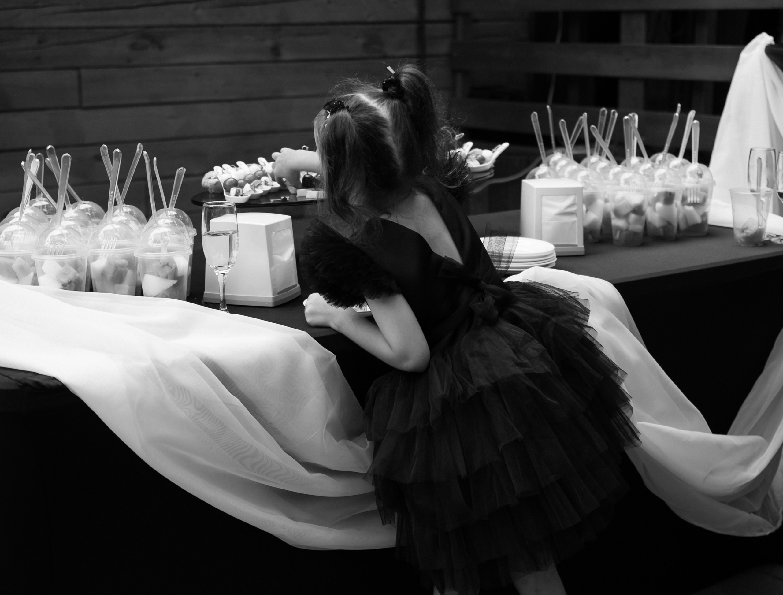 Илина и Денис. Свадебный фотограф Тюмень Анастасия Битная