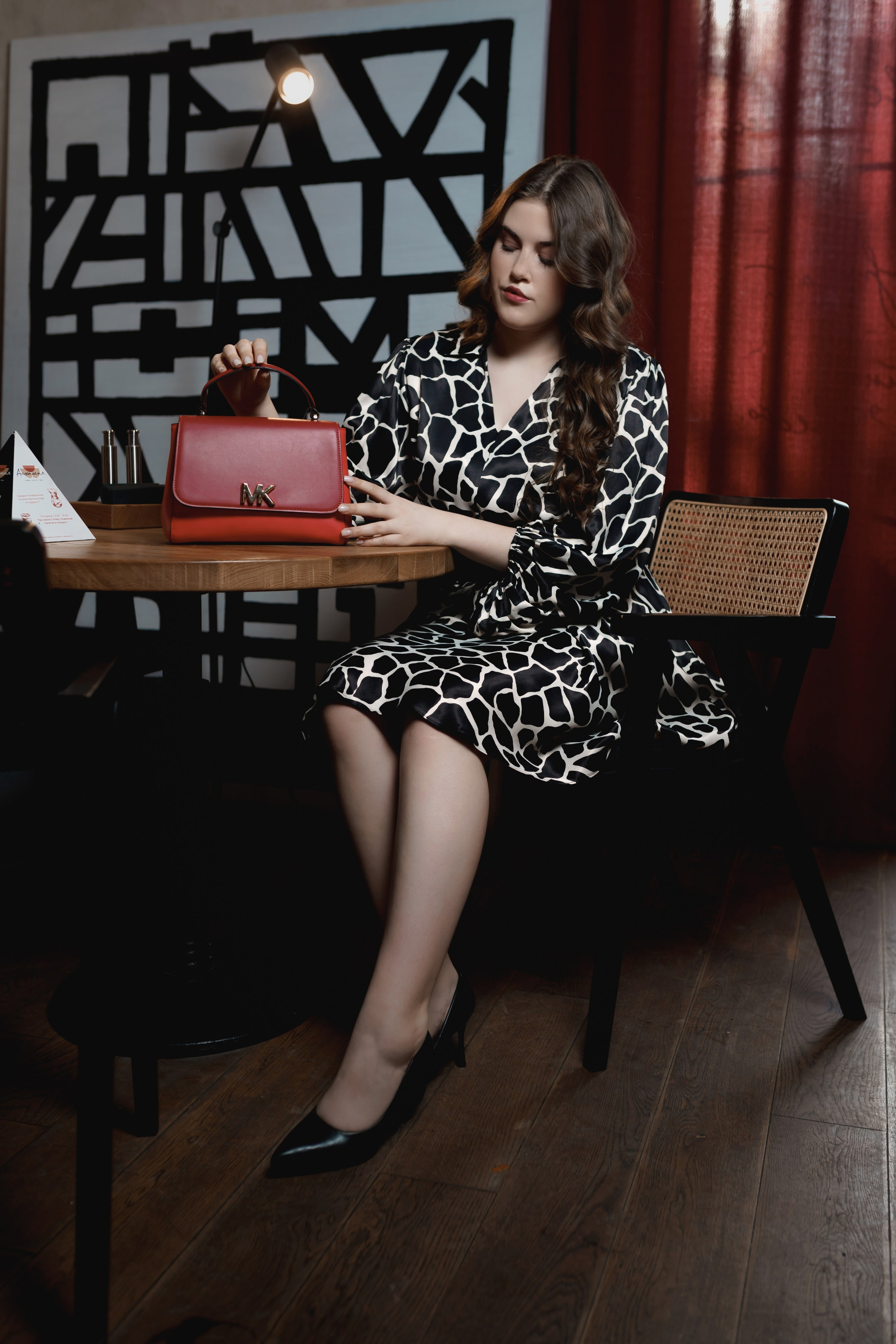 Съемка фотопроектов. Фотограф Ким Наталья в Красноярске