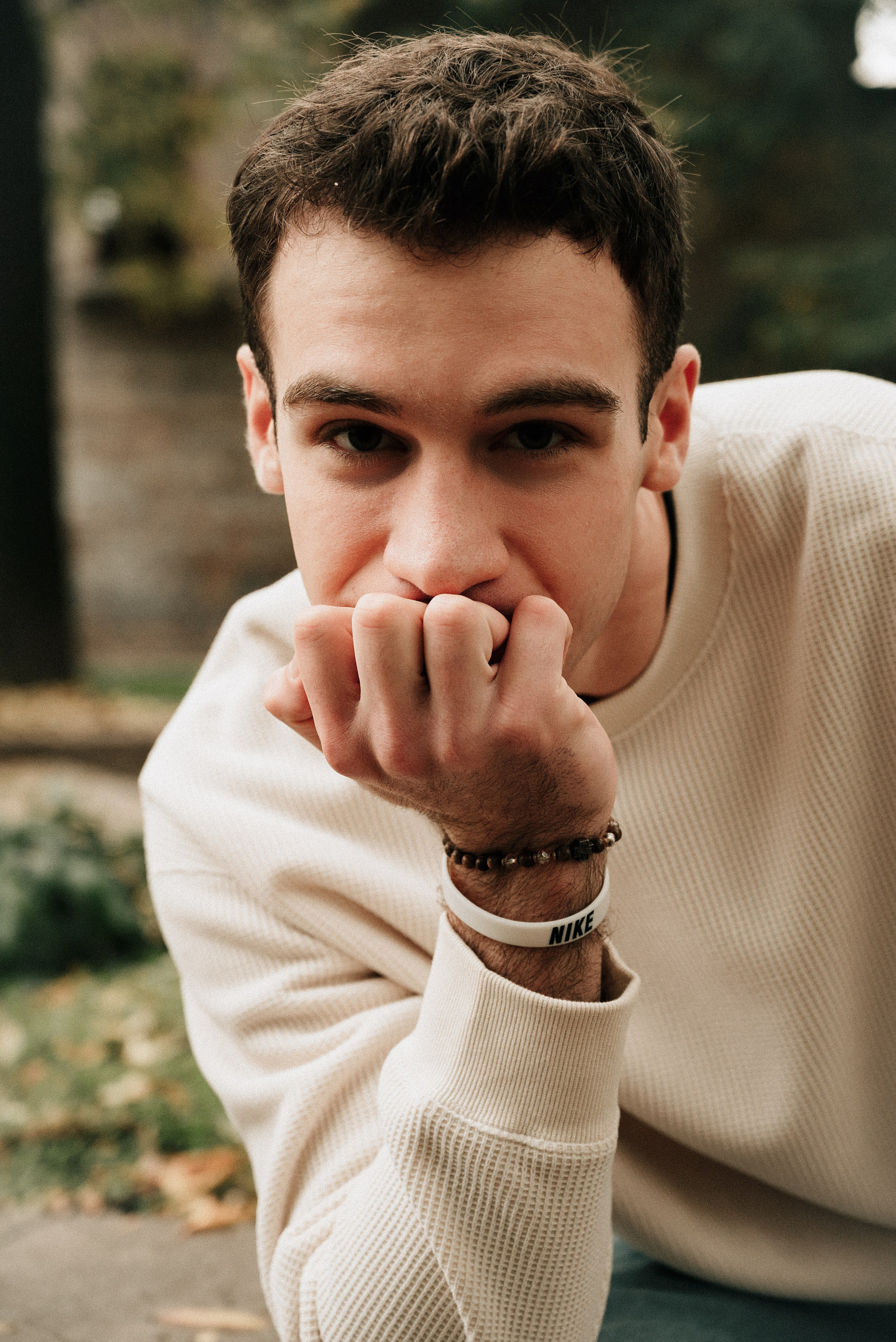 Мужские портреты. Главная