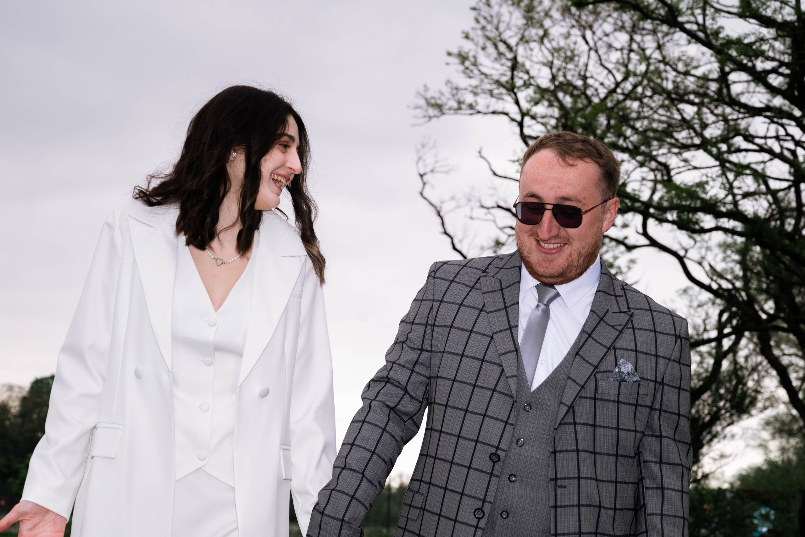 Парные портреты. Главная