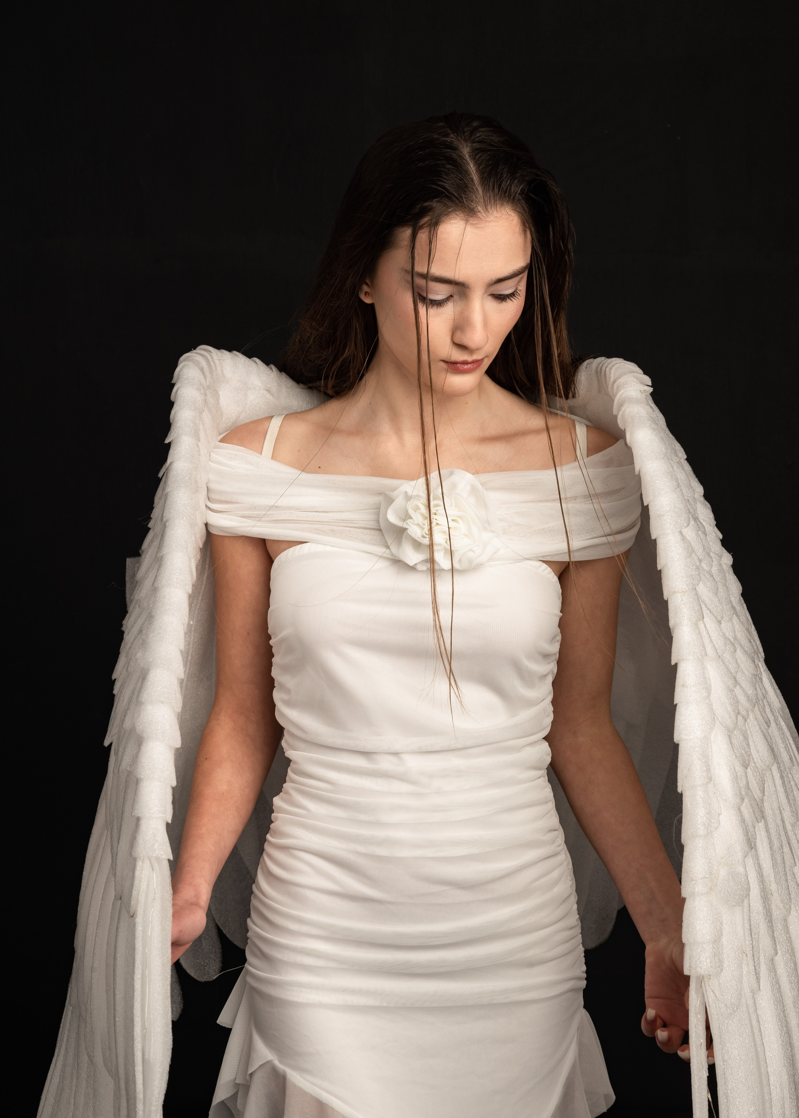 Женские портреты. Главная