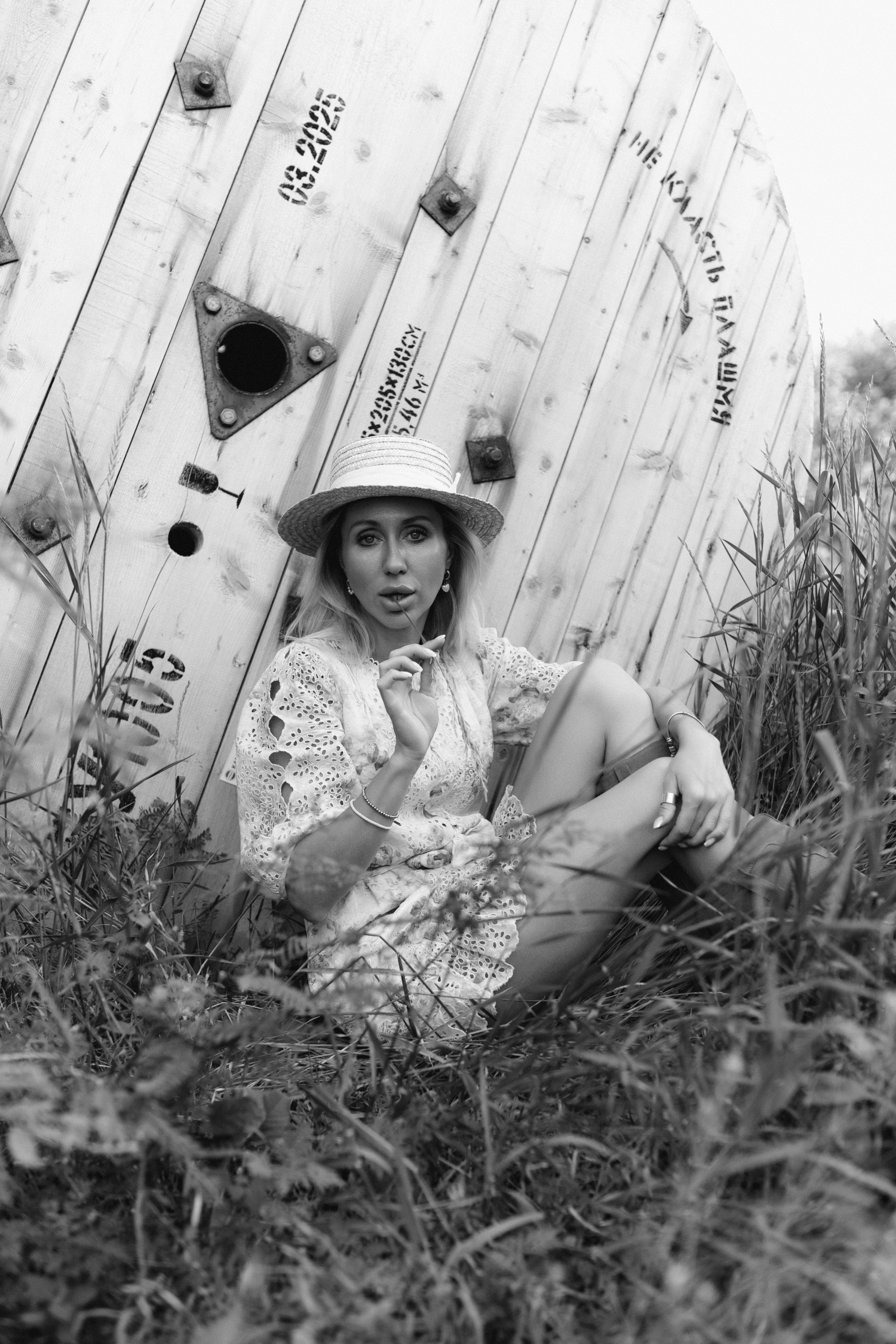 Сельские мотивы. Фотограф в Ростове-на-Дону