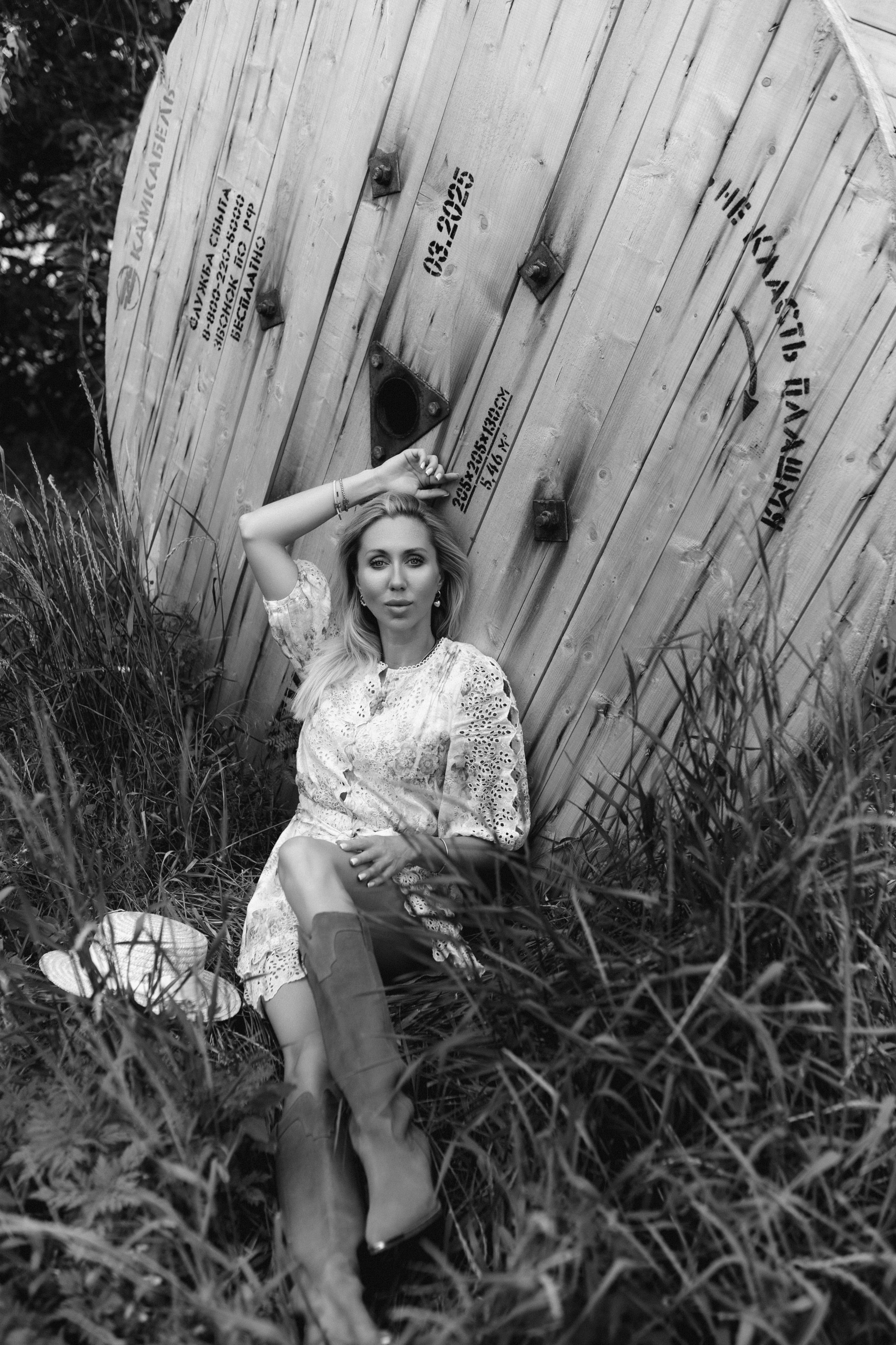 Сельские мотивы. Фотограф в Ростове-на-Дону