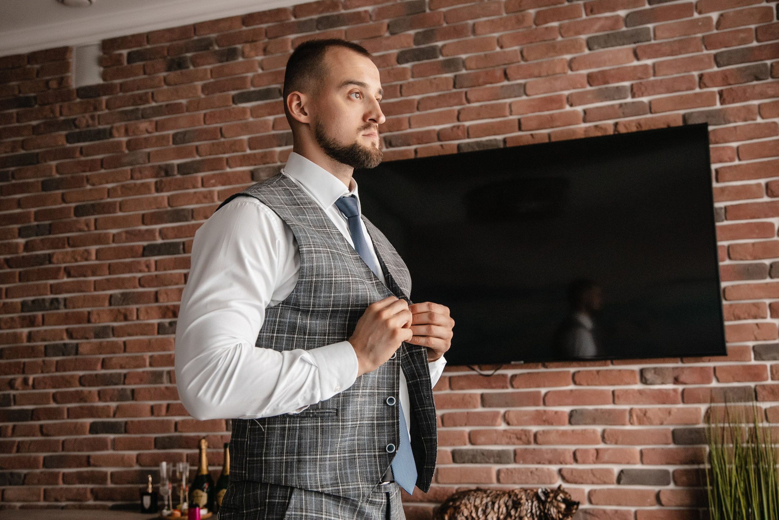 Валерия + Алексей. Роман Урумбаев фотограф Нижневартовск