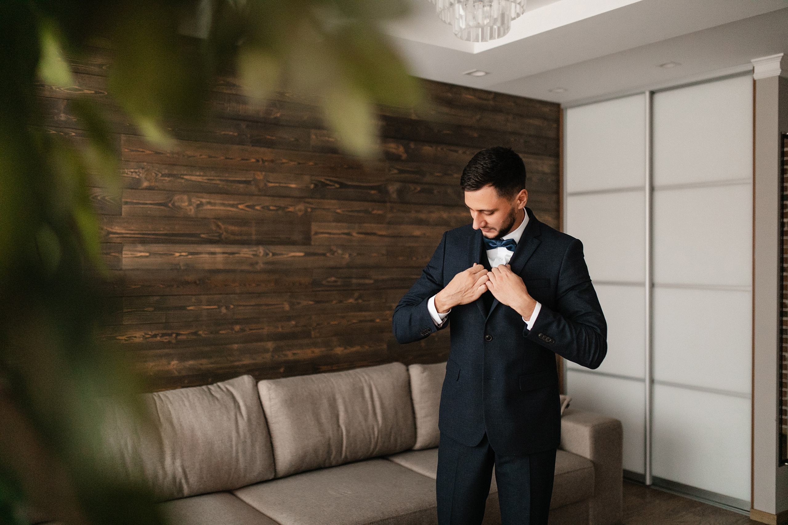 Ляйсан + Василий. Роман Урумбаев фотограф Нижневартовск