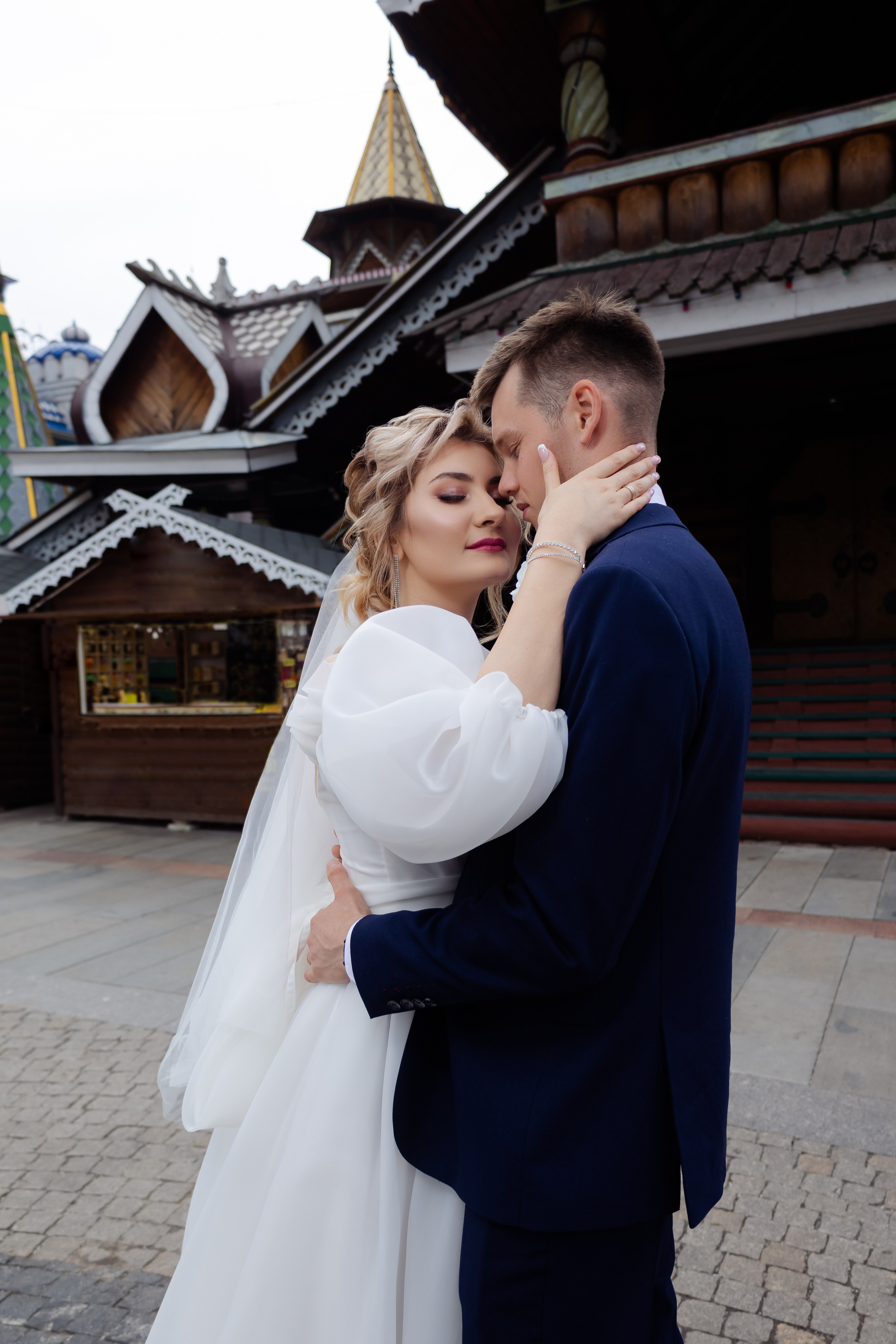 Свадьба Александр и Анастасия. Репортажный фотограф видеограф в Москве Ольга Плаксина