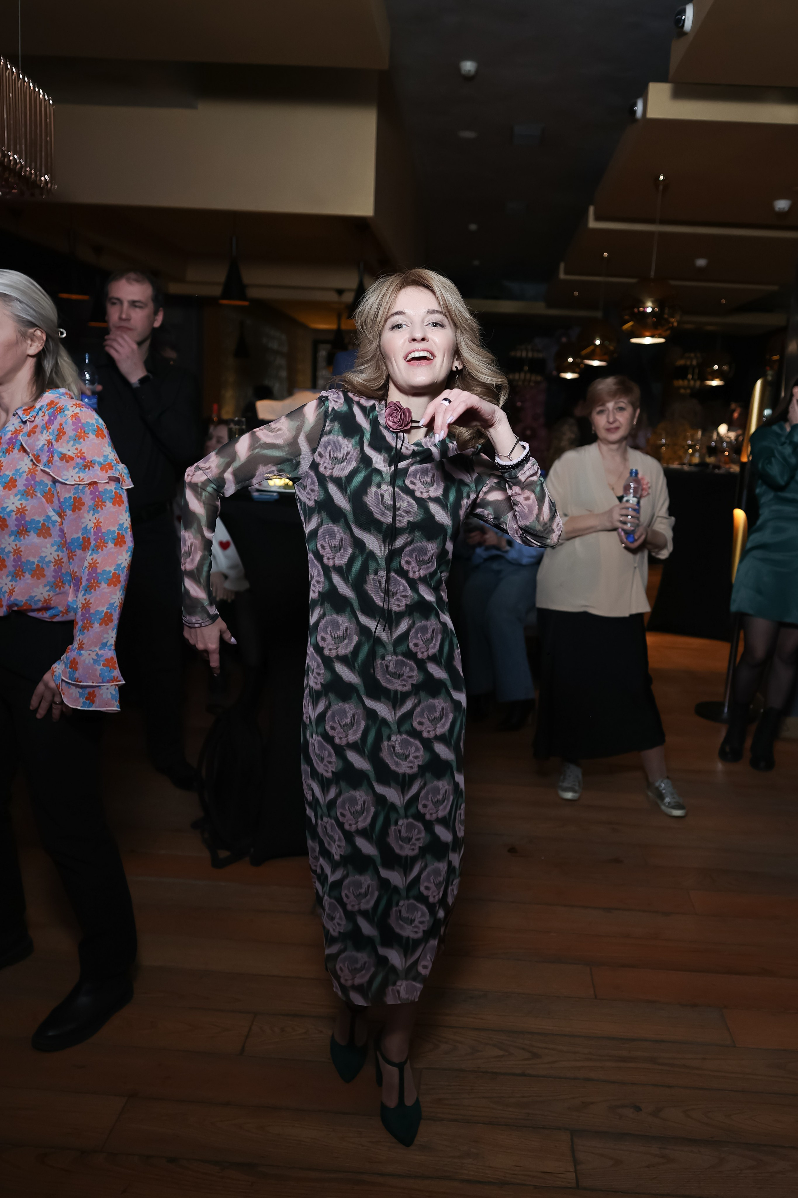 8 марта. Репортажный фотограф видеограф в Москве Ольга Плаксина