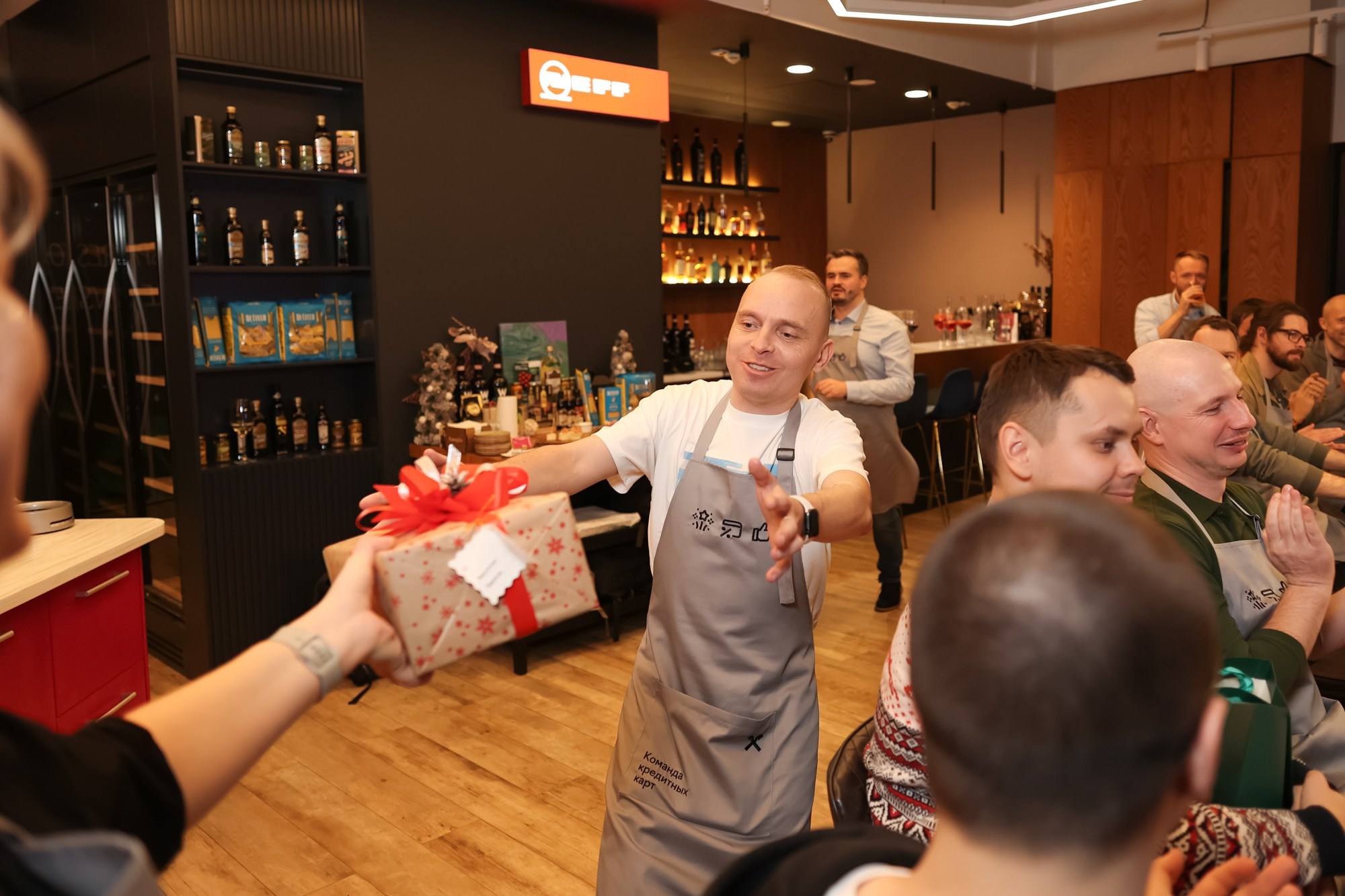 Кулинарный мастер-класс. Репортажный фотограф видеограф в Москве Ольга Плаксина