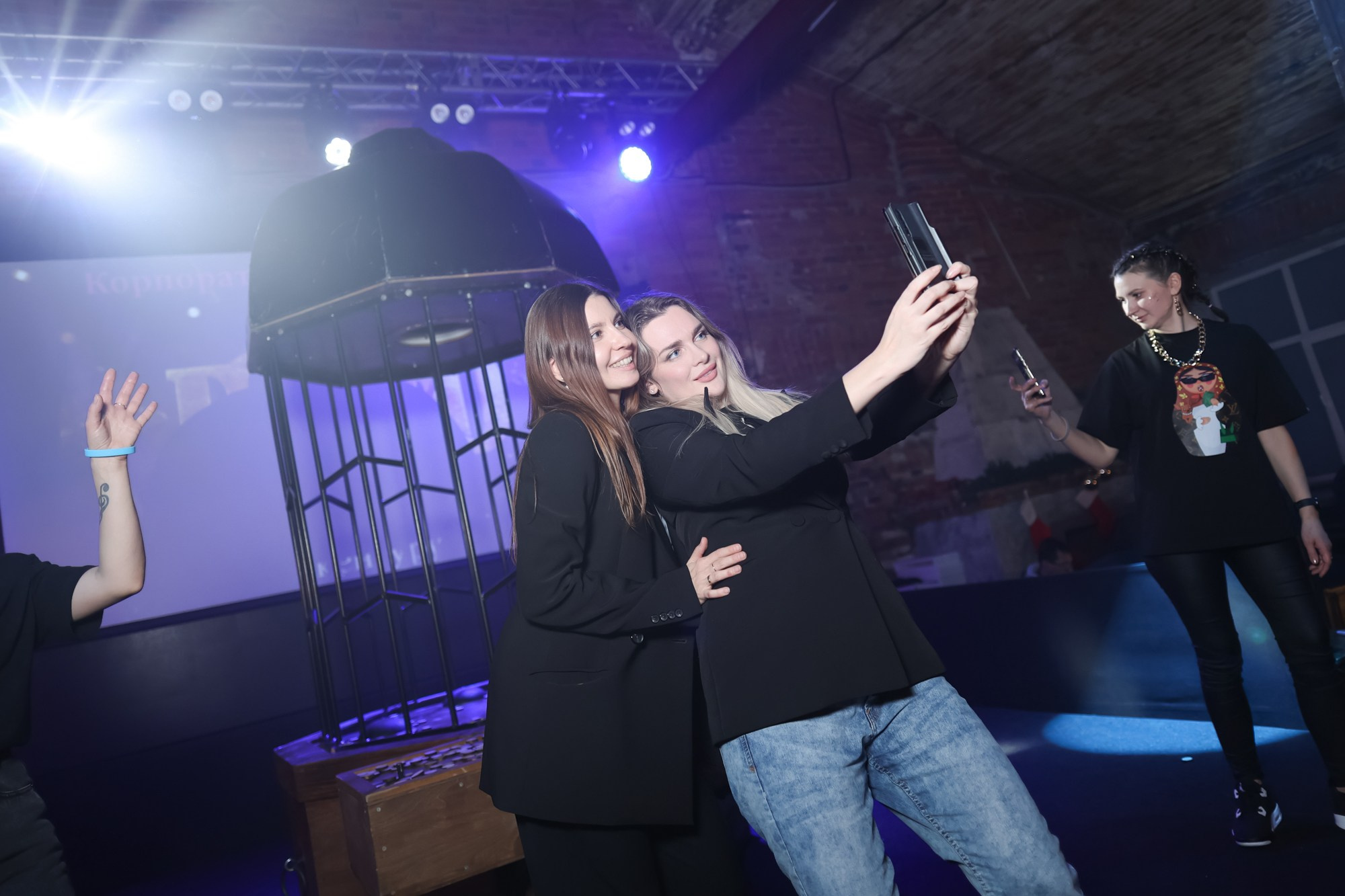 Форт-Боярд. Репортажный фотограф видеограф в Москве Ольга Плаксина