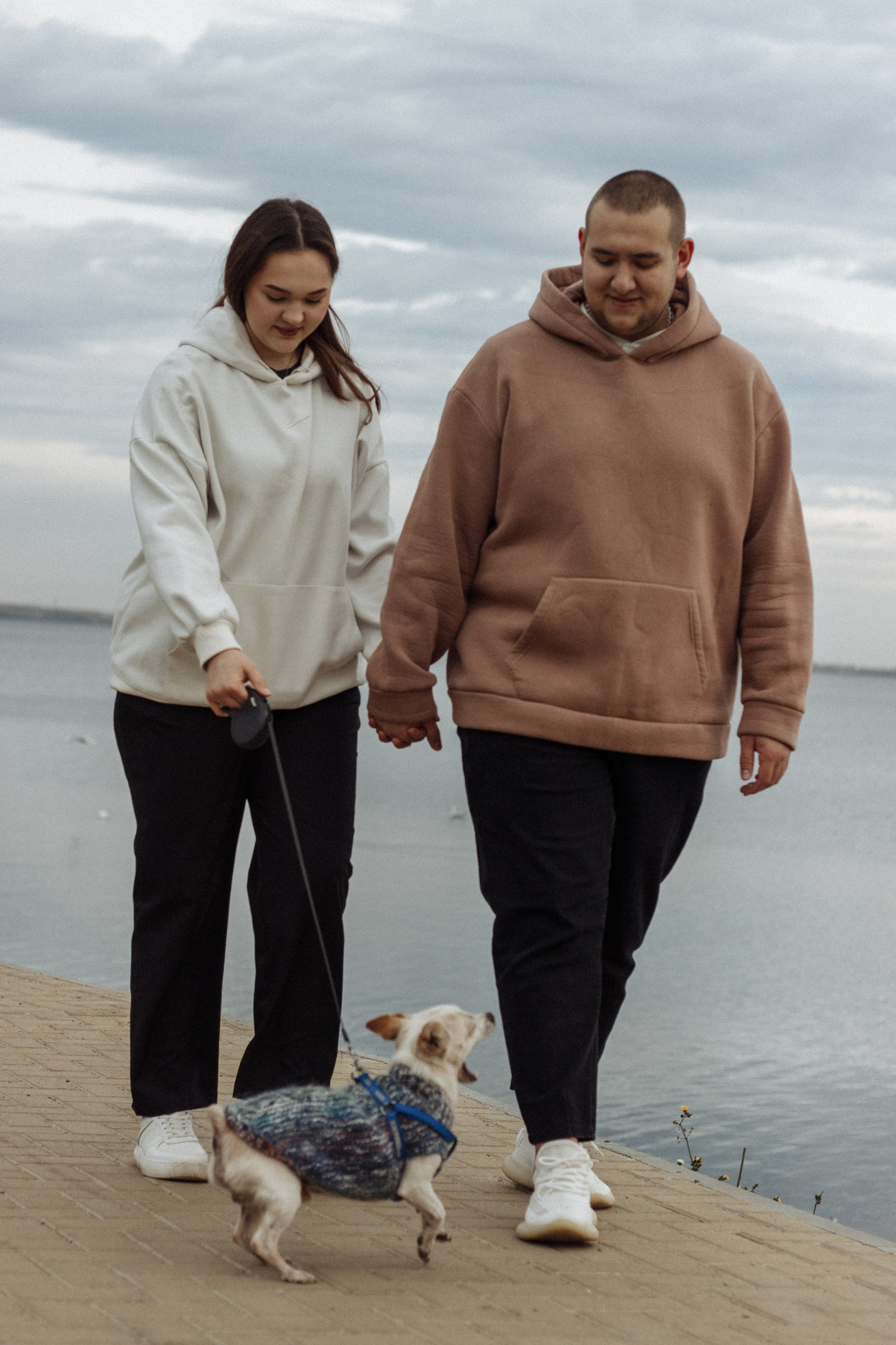 Дарья и Константин. Фотограф в Челябинске Березина Екатерина