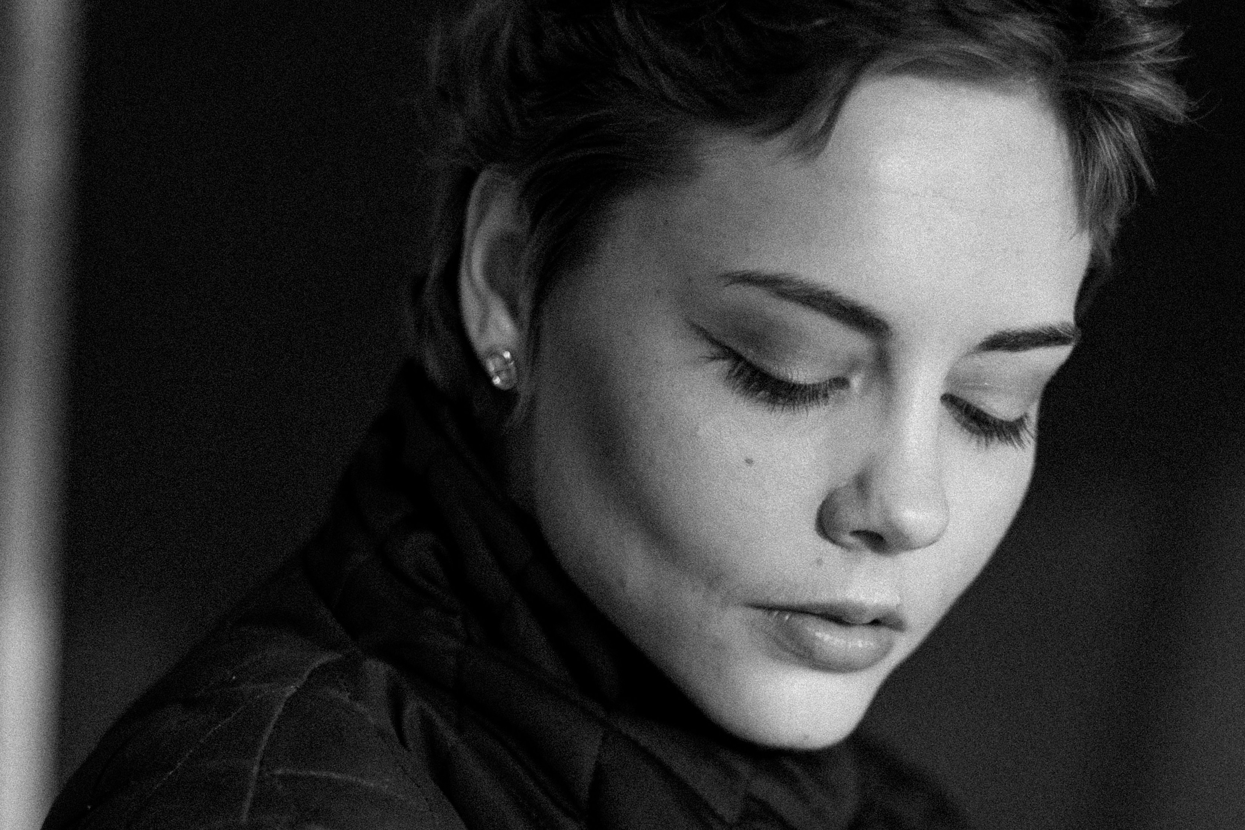 Людмила. Фотограф в Челябинске Березина Екатерина