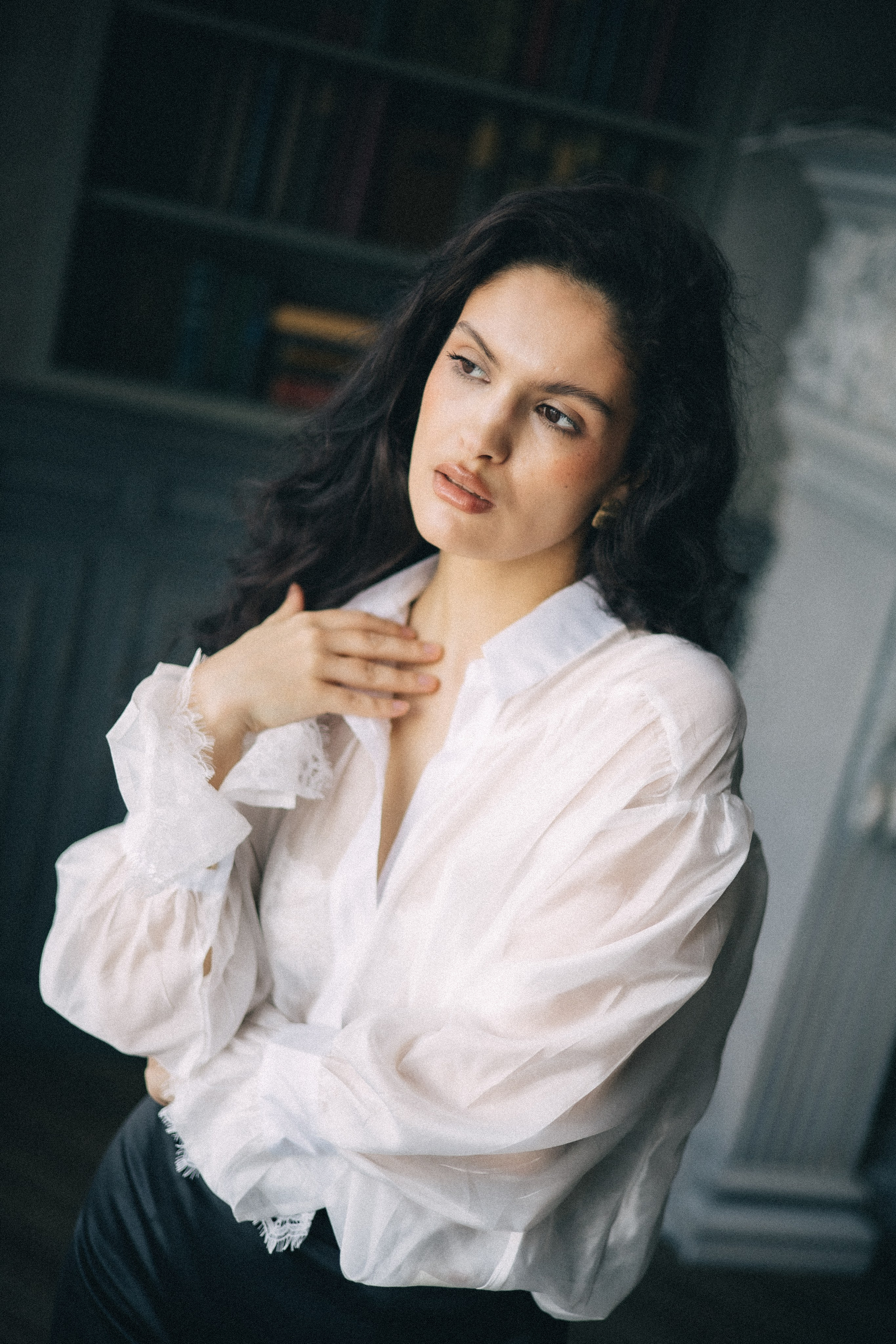 Сабина. Фотограф в Челябинске Березина Екатерина