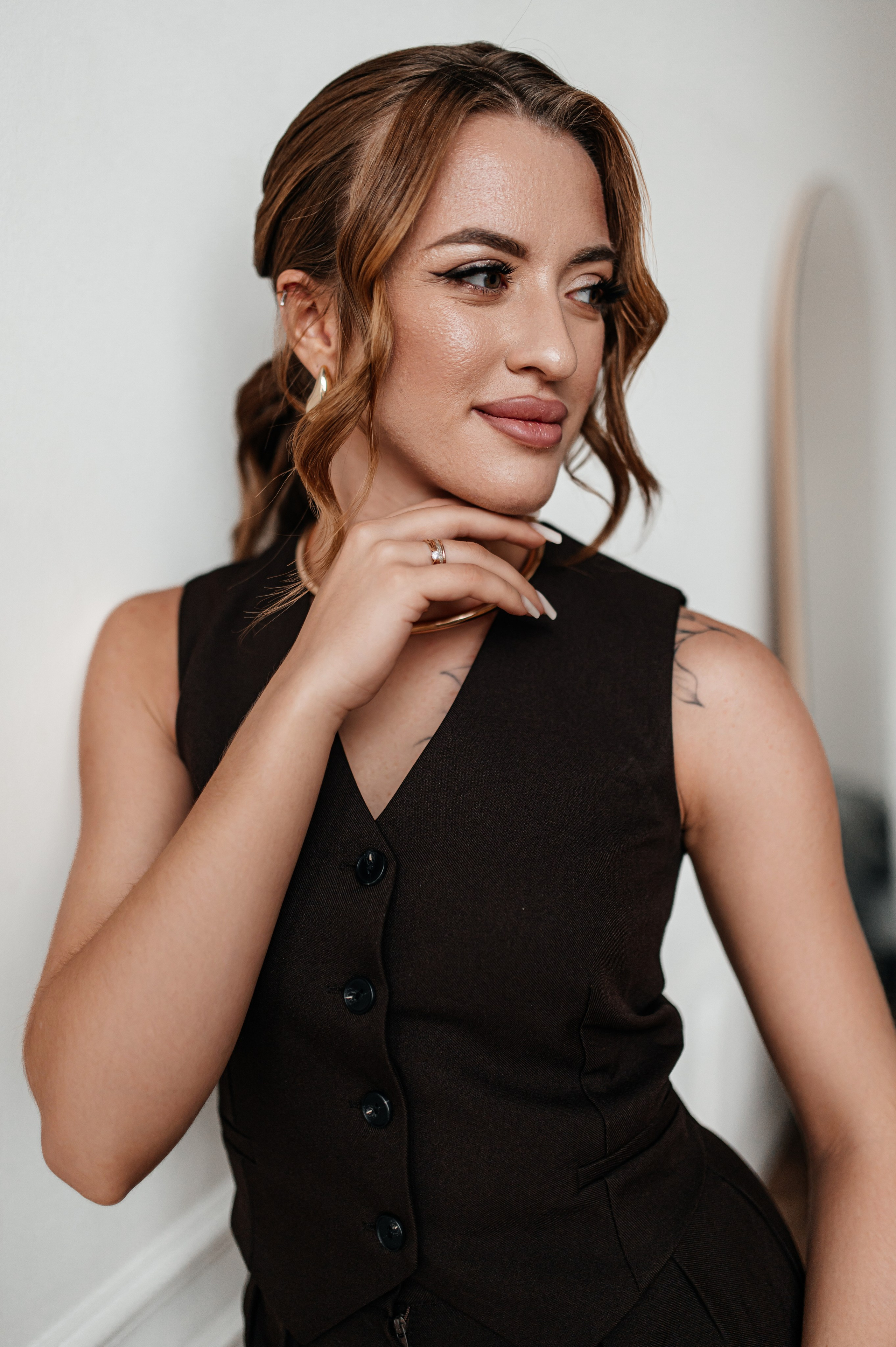 Валерия. Свадебный и семейный фотограф в город Курске Алина Гайдукова