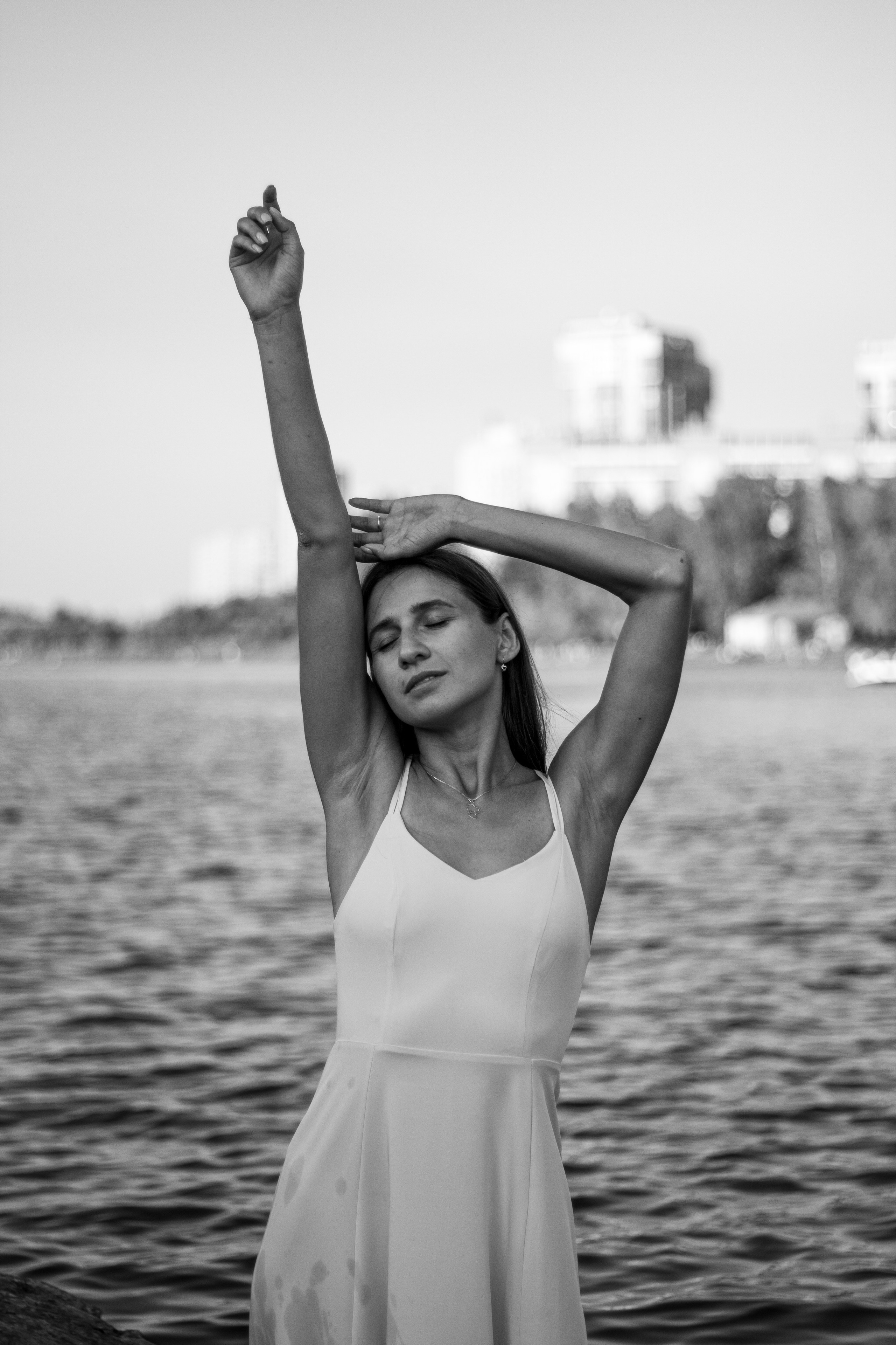 Отражение нежности. Фотограф Красноярск Архипова Алина