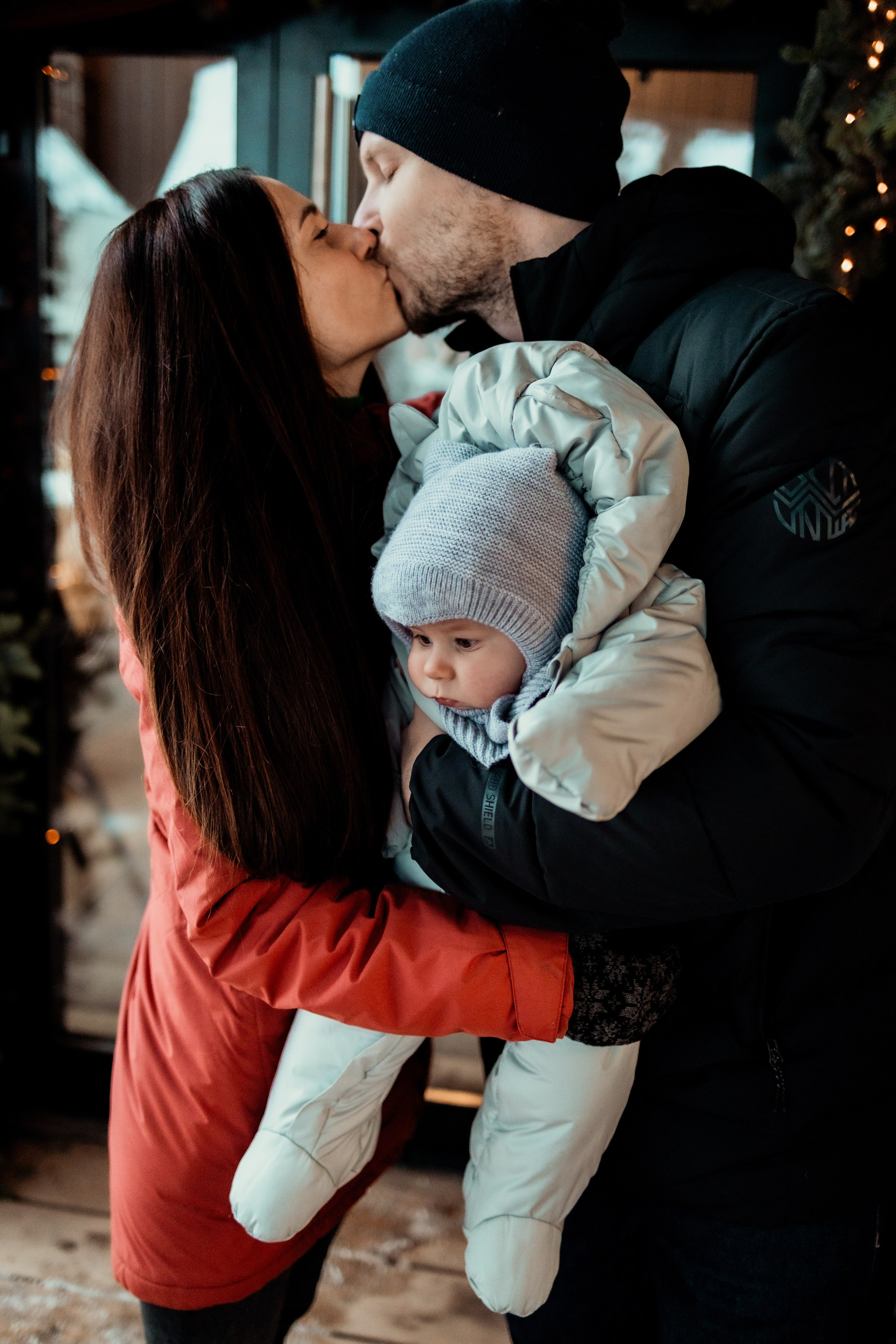 В лагуне. Свадебный фотограф в Петропавловске-Камчатском Артур Зябов