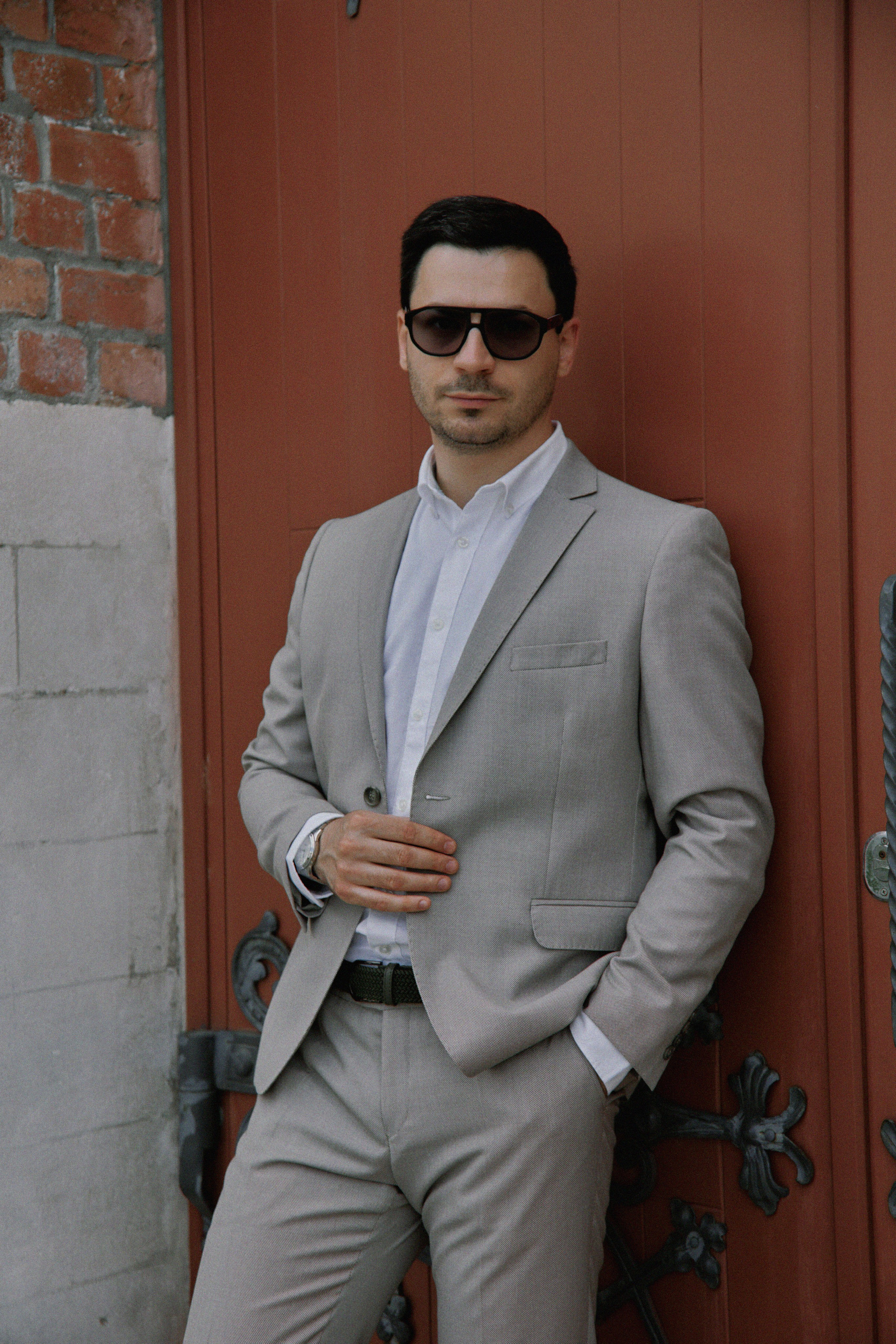 Только ты и я. Фотограф Елена Краснопевцева